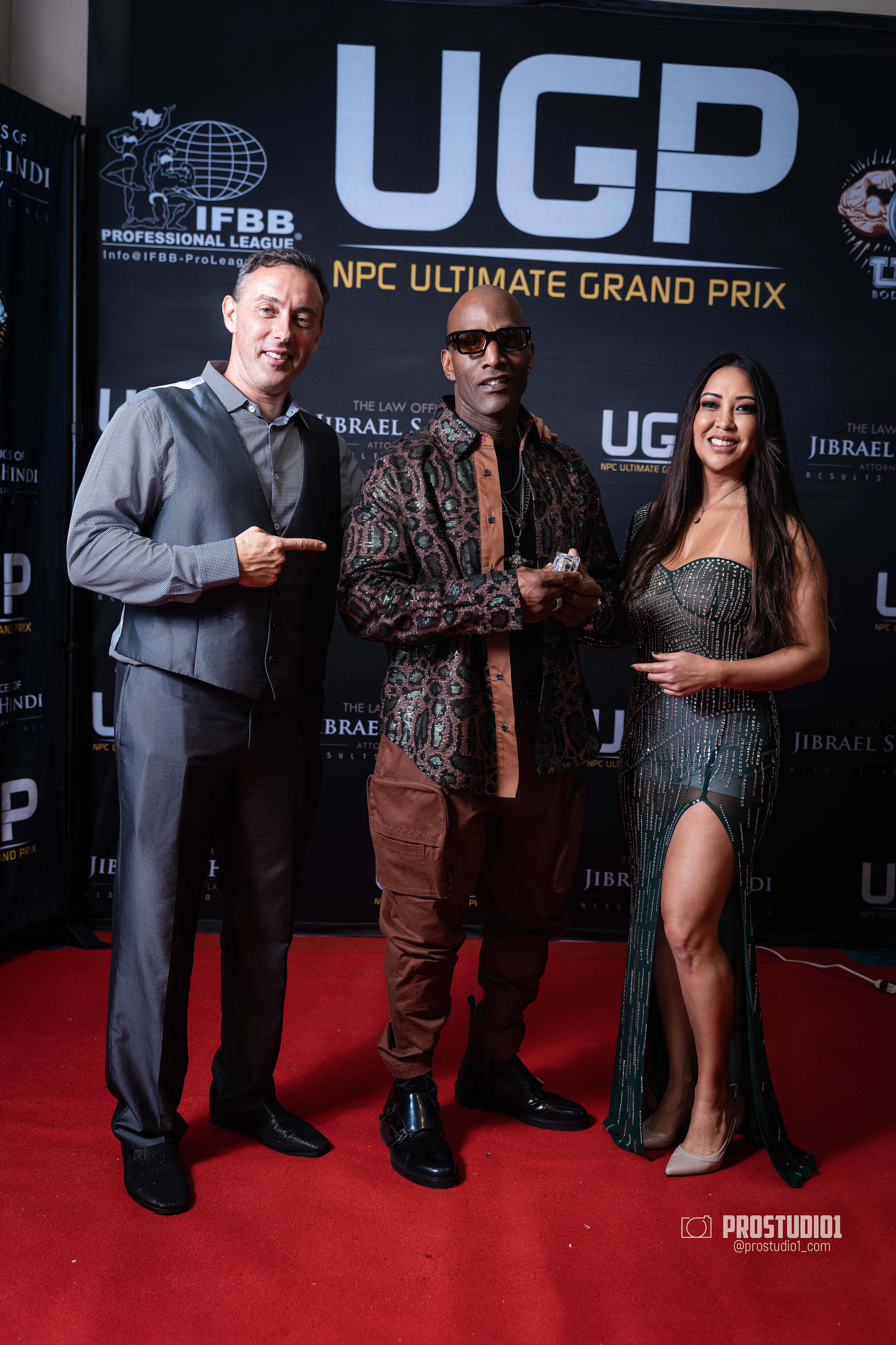 NPC UGP 2022 VIP CLIENTS. Photo & Video Production Studio #1