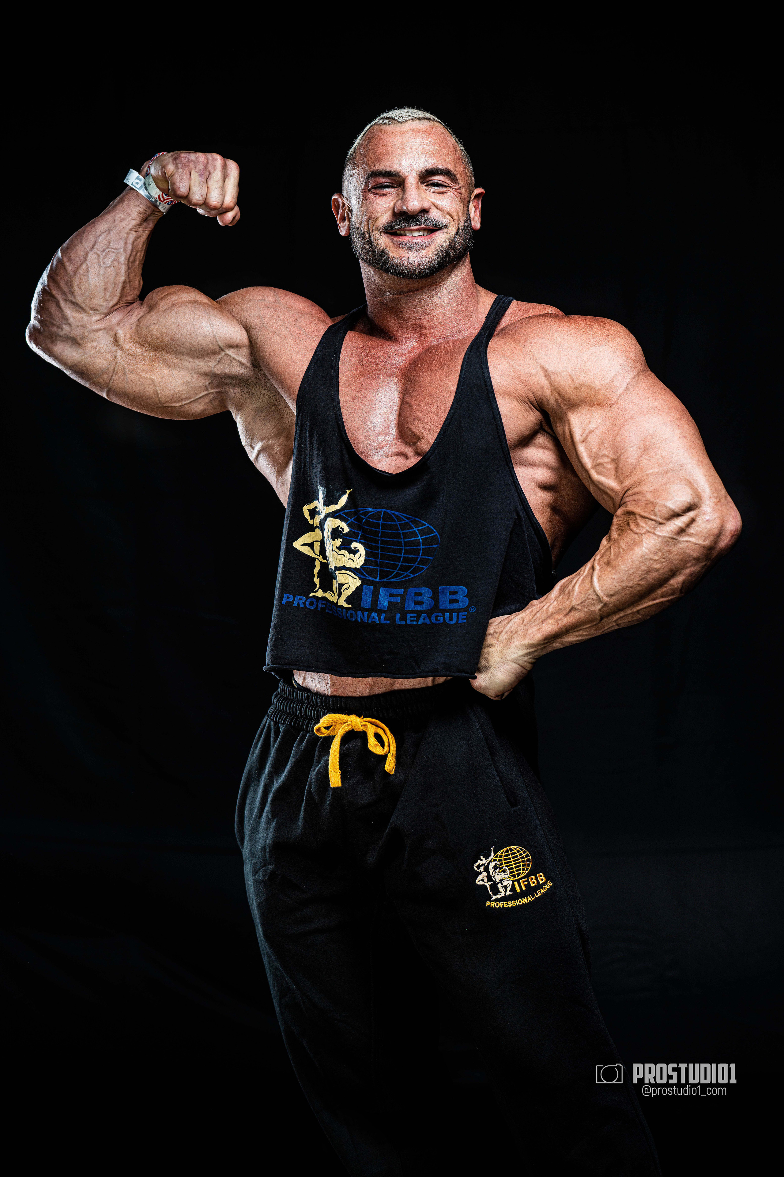 NPC UGP 2022 VIP CLIENTS. Photo & Video Production Studio #1