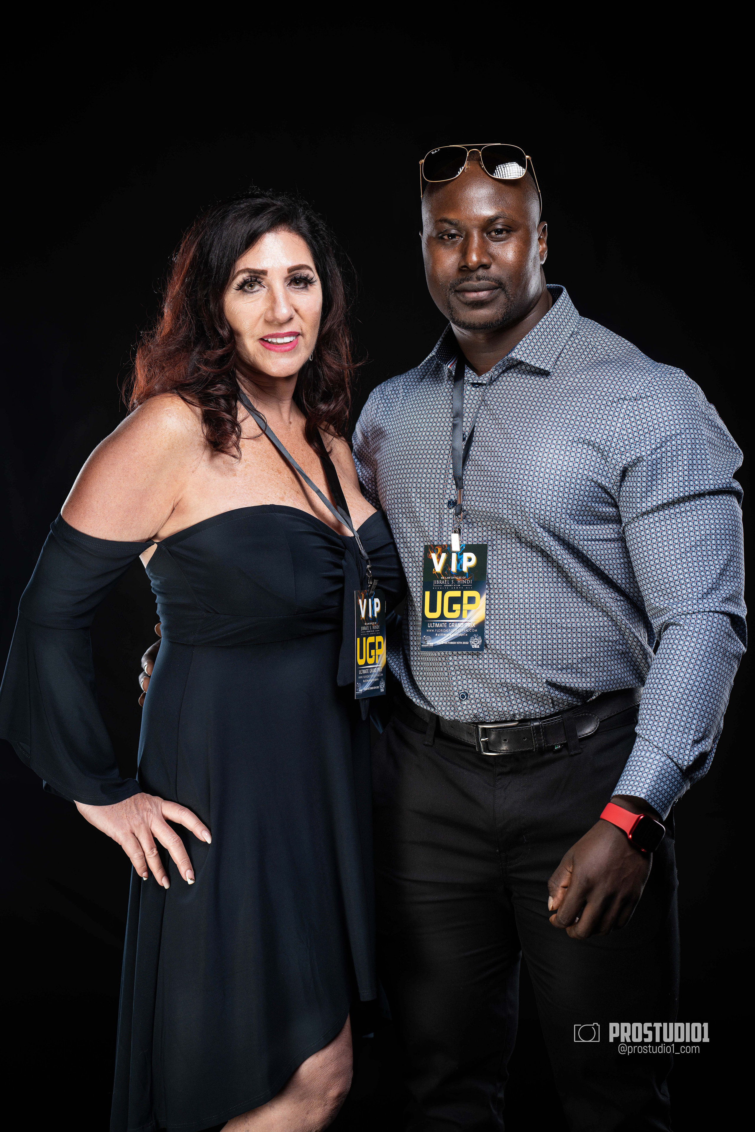 NPC UGP 2022 VIP CLIENTS. Photo & Video Production Studio #1