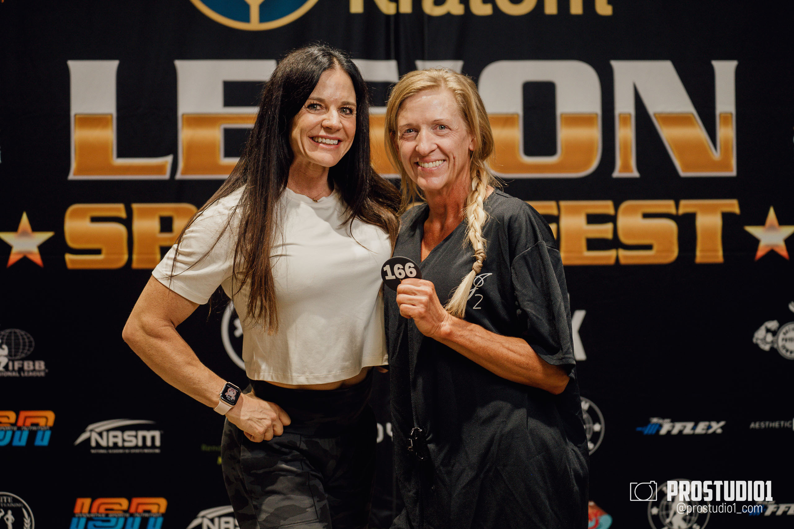 LEGION SPORTS FEST CHECK-IN. Photo & Video Production Studio #1