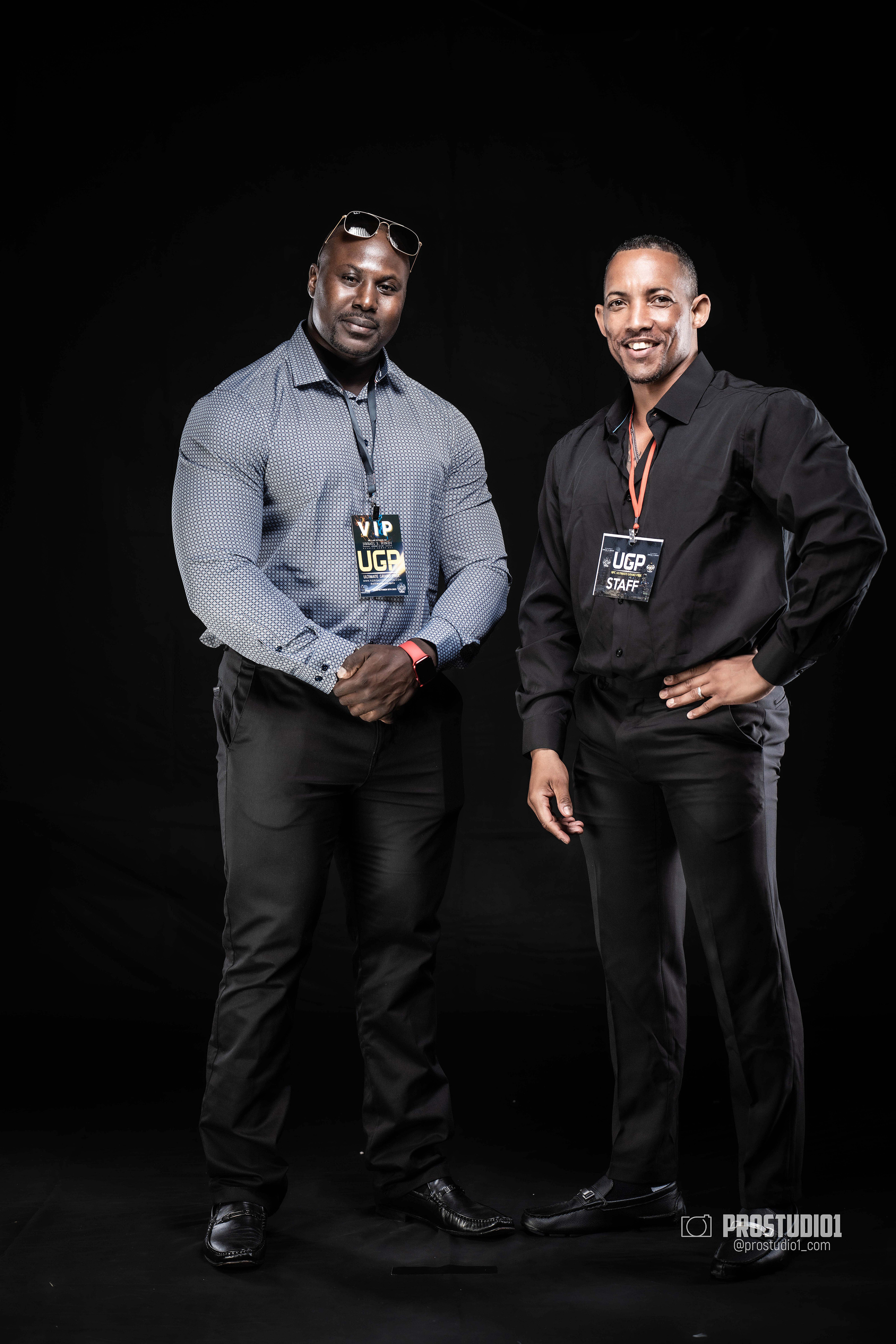 NPC UGP 2022 VIP CLIENTS. Photo & Video Production Studio #1