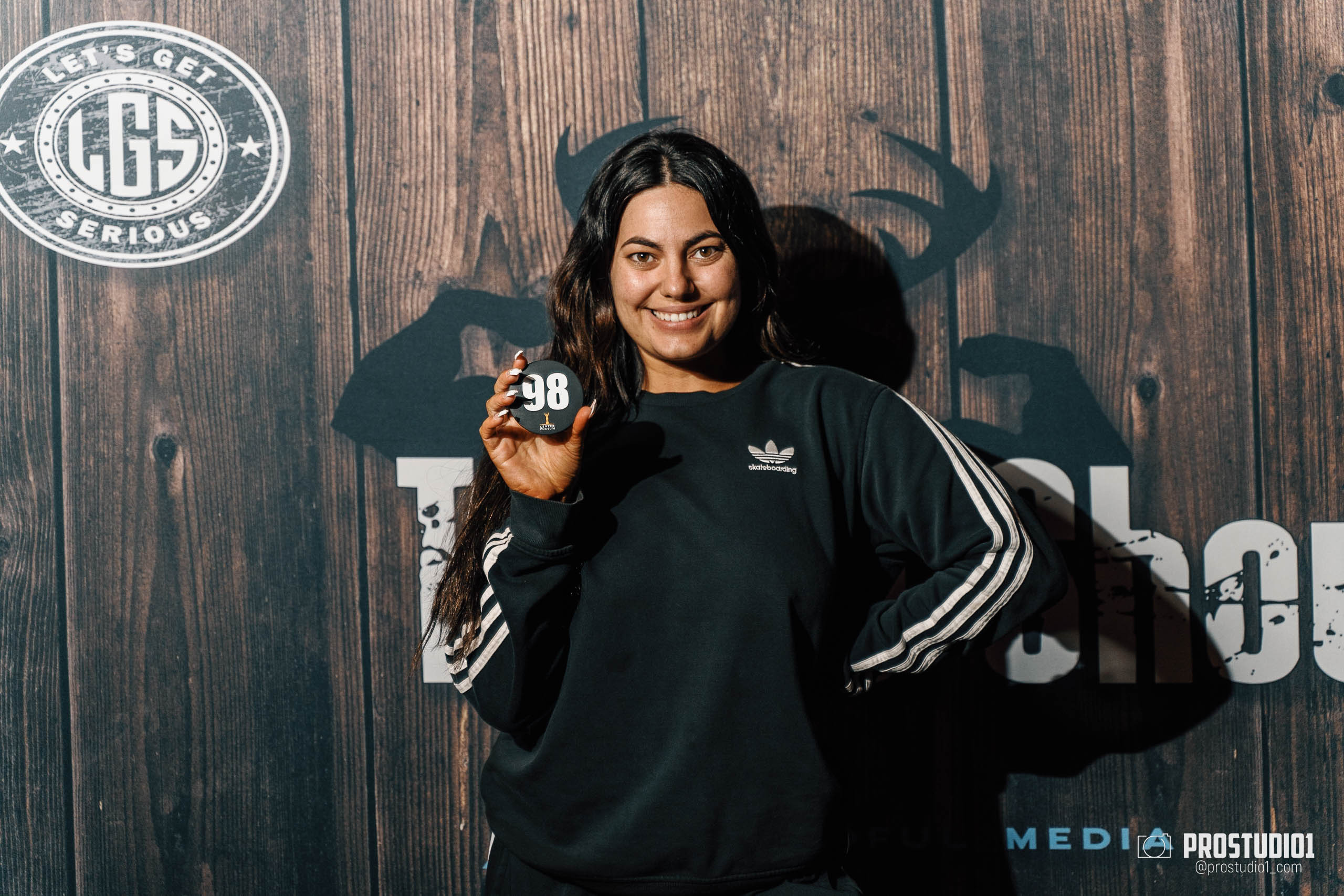 Tahoe Show 2022 Check In. Photo & Video Production Studio #1