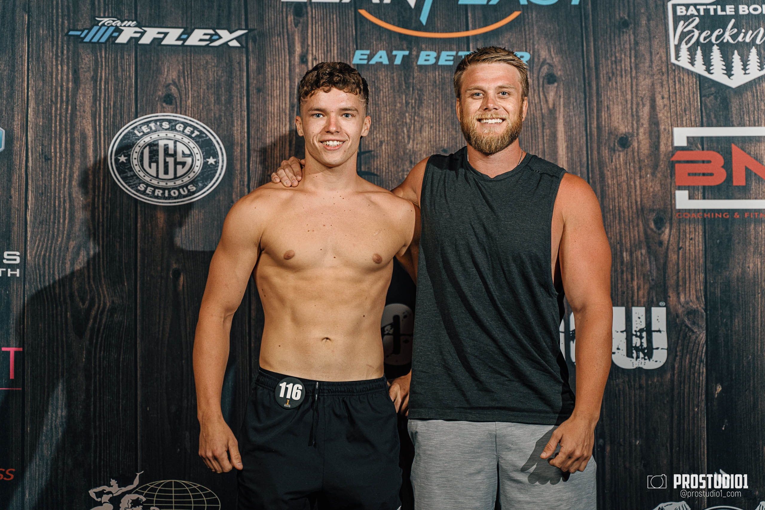 Tahoe Show 2022 Check In. Photo & Video Production Studio #1