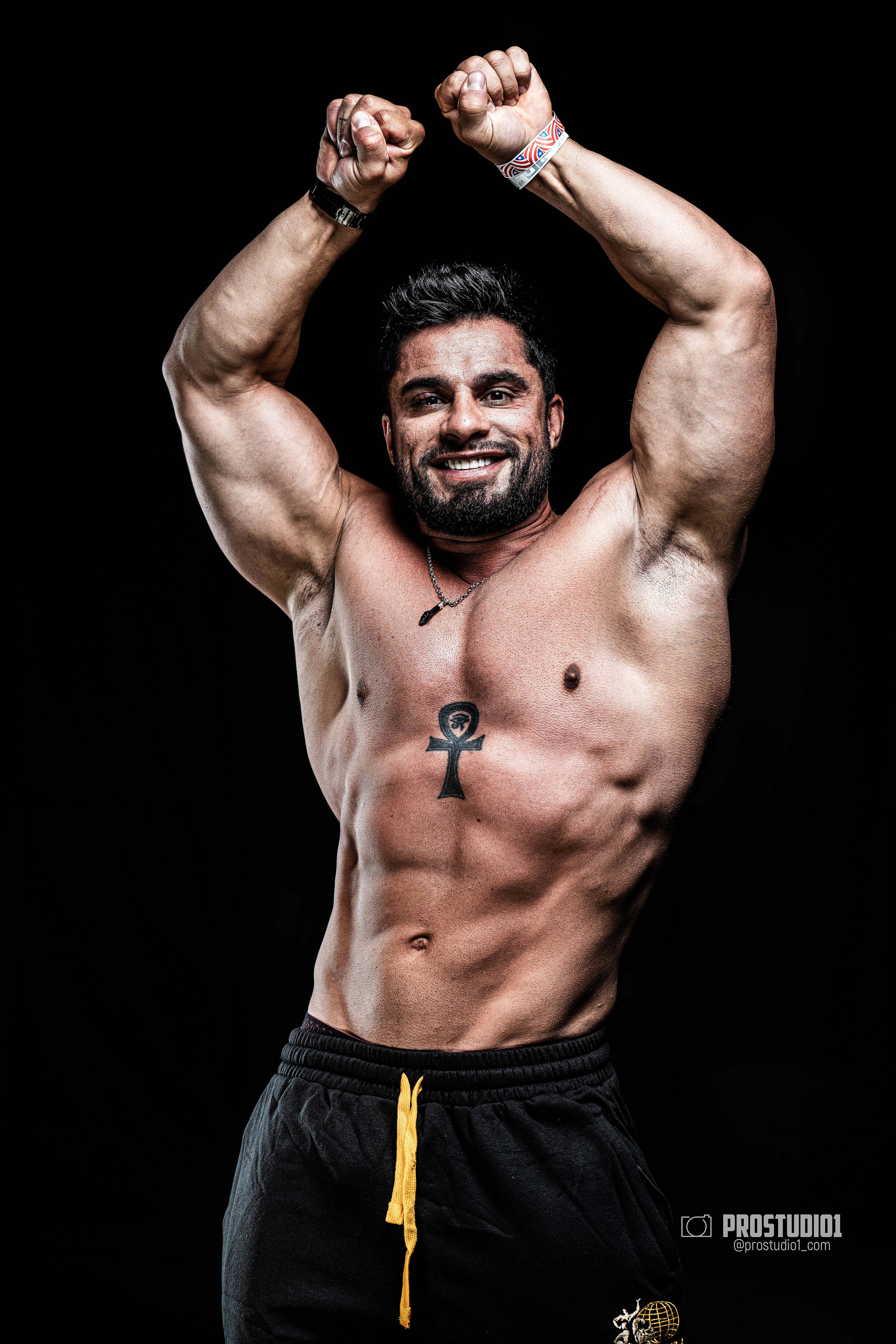 NPC UGP 2022 VIP CLIENTS. Photo & Video Production Studio #1