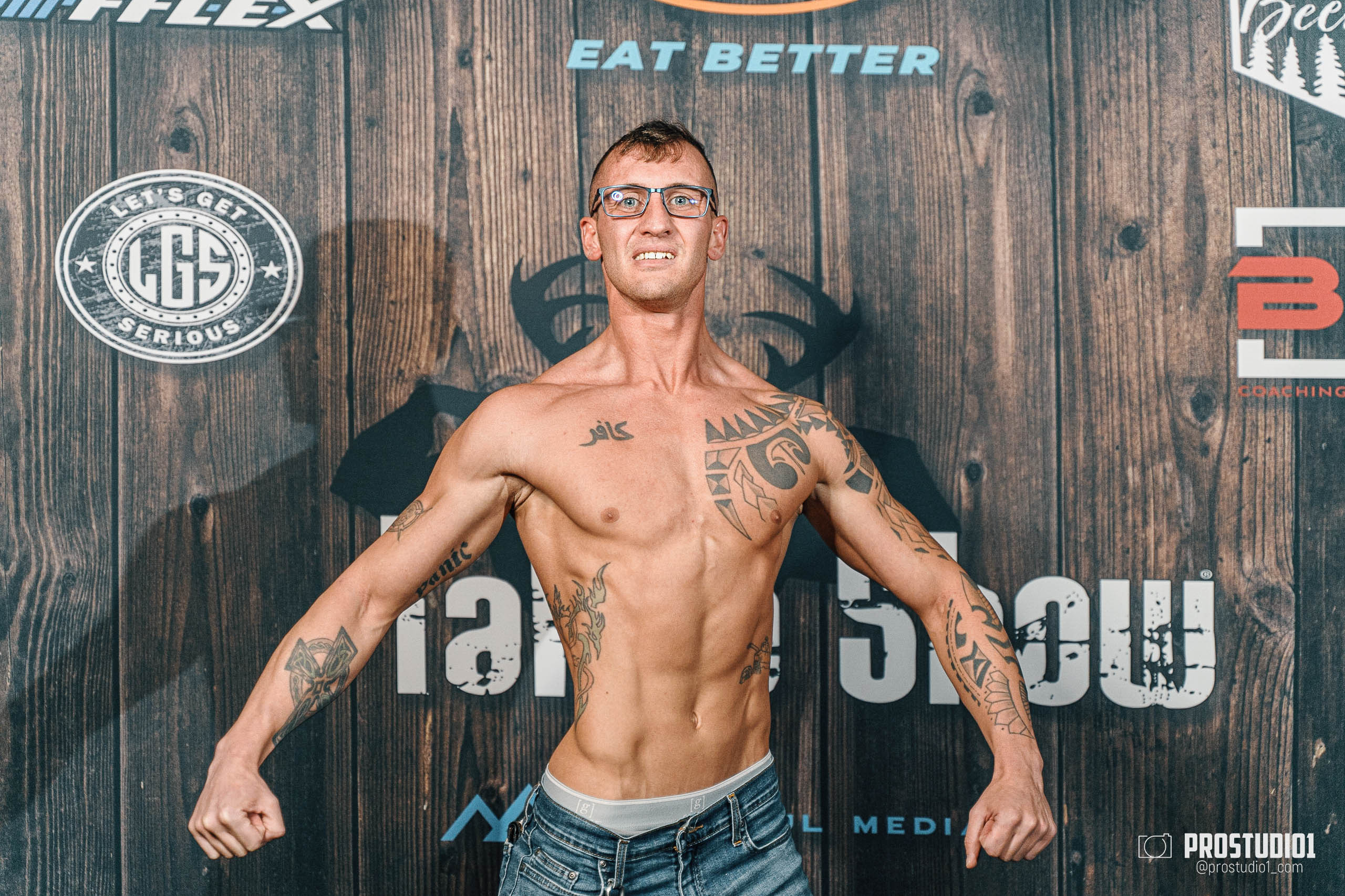 Tahoe Show 2022 Check In. Photo & Video Production Studio #1