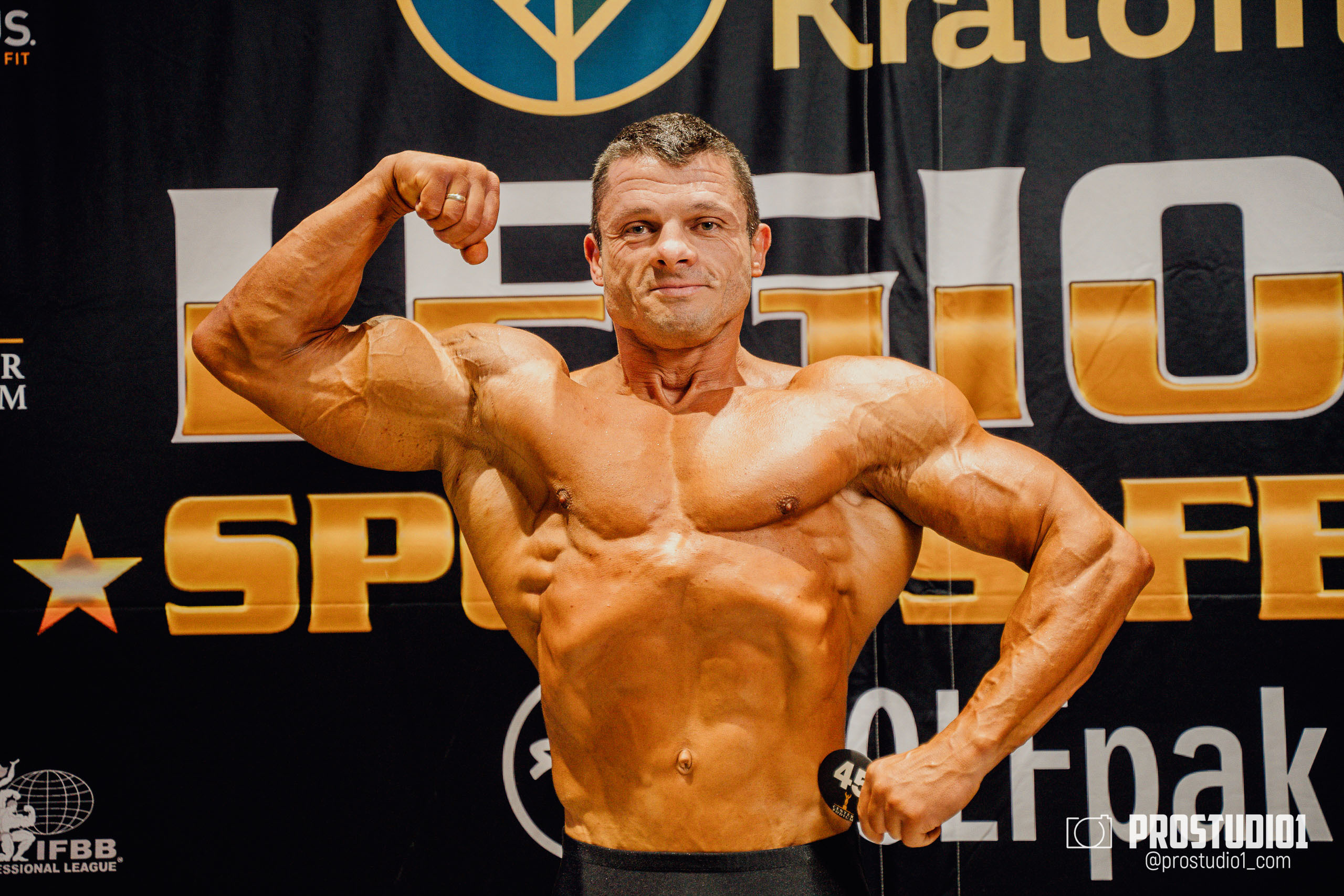 LEGION SPORTS FEST CHECK-IN. Photo & Video Production Studio #1