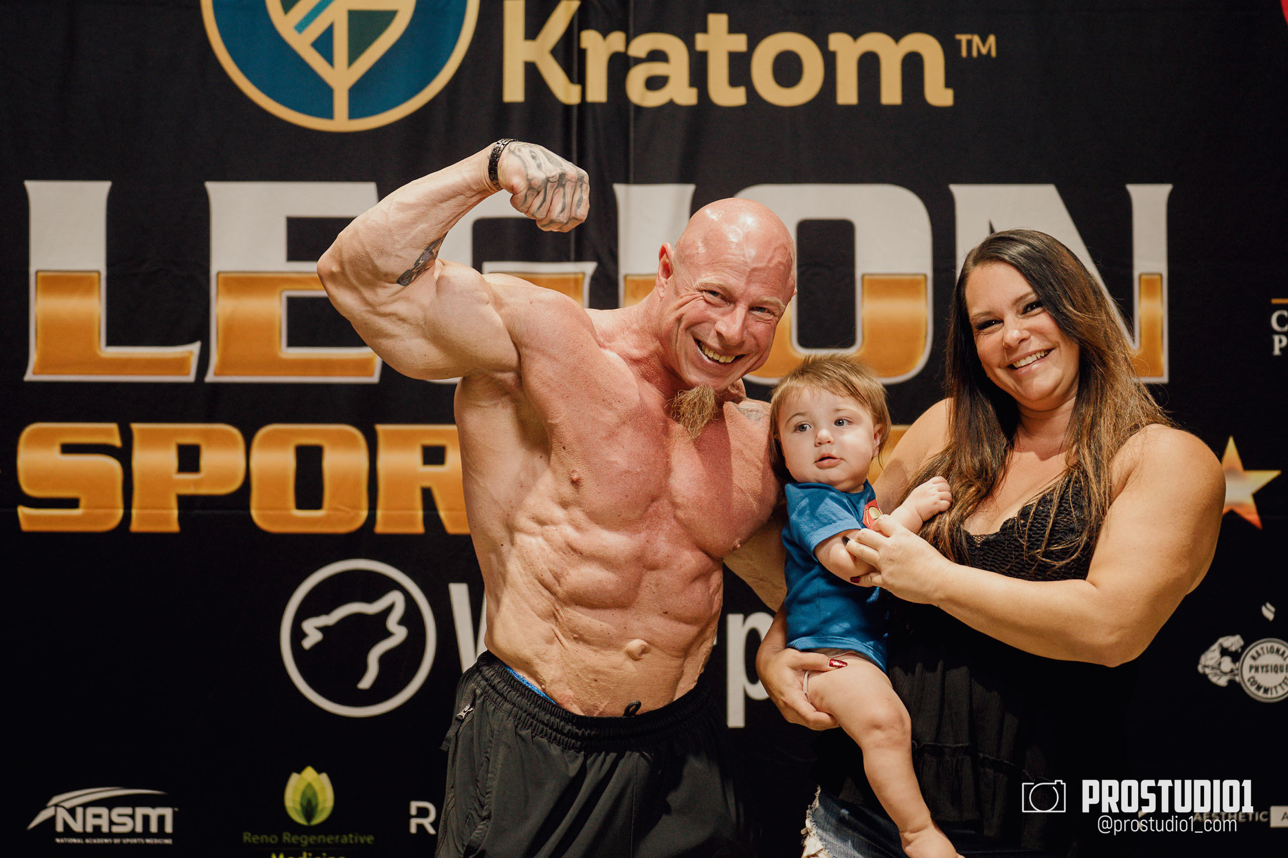 LEGION SPORTS FEST CHECK-IN. Photo & Video Production Studio #1