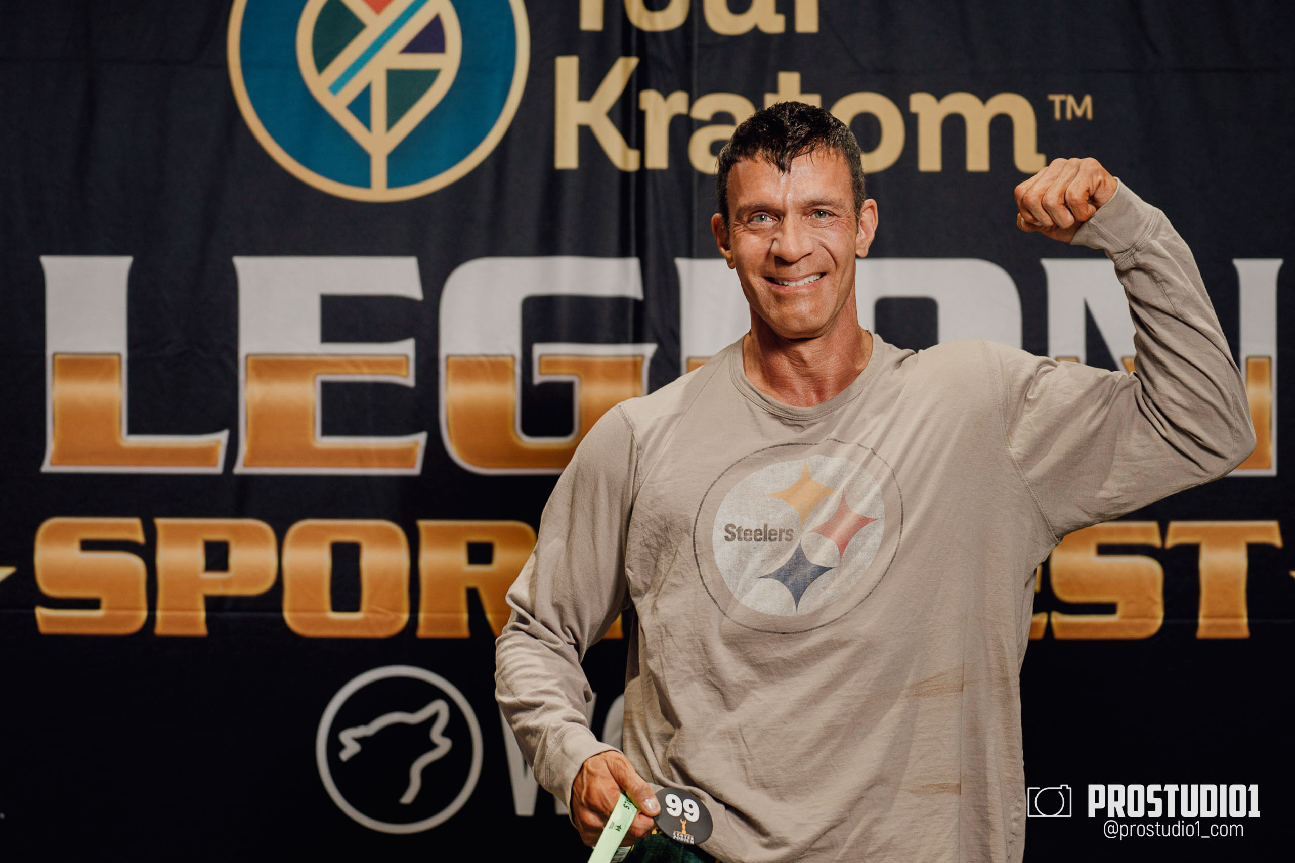 LEGION SPORTS FEST CHECK-IN. Photo & Video Production Studio #1