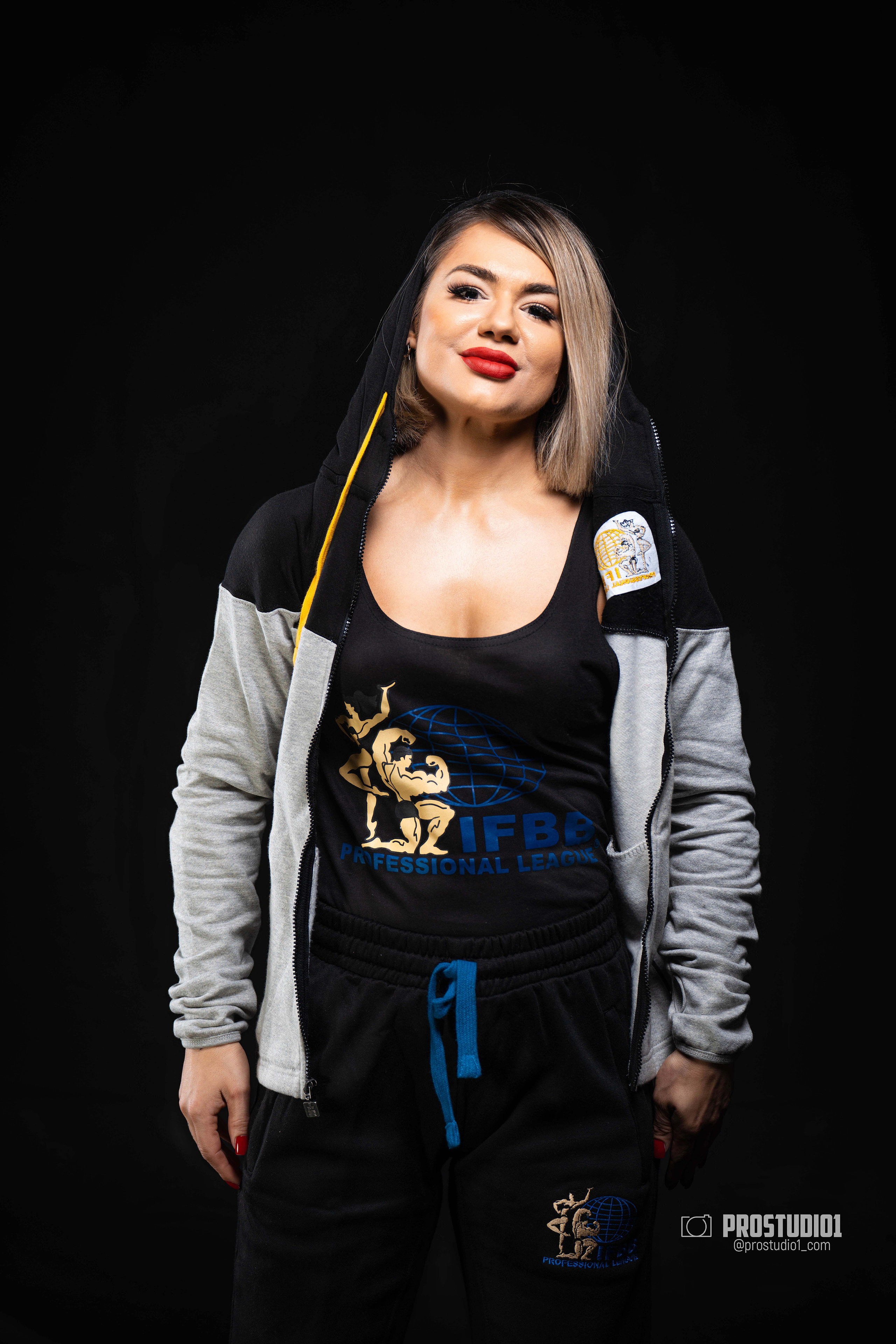 NPC UGP 2022 VIP CLIENTS. Photo & Video Production Studio #1