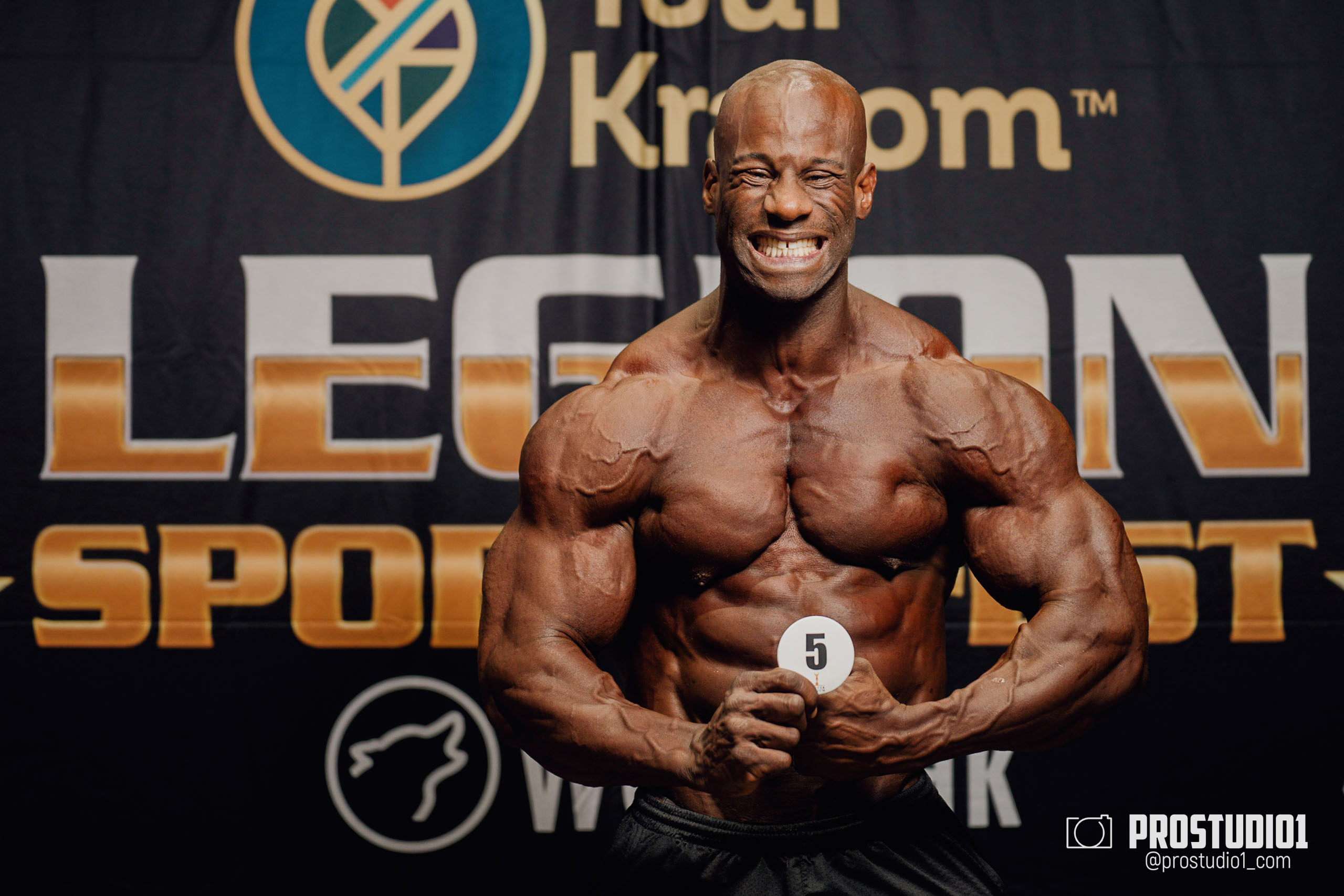 LEGION SPORTS FEST CHECK-IN. Photo & Video Production Studio #1