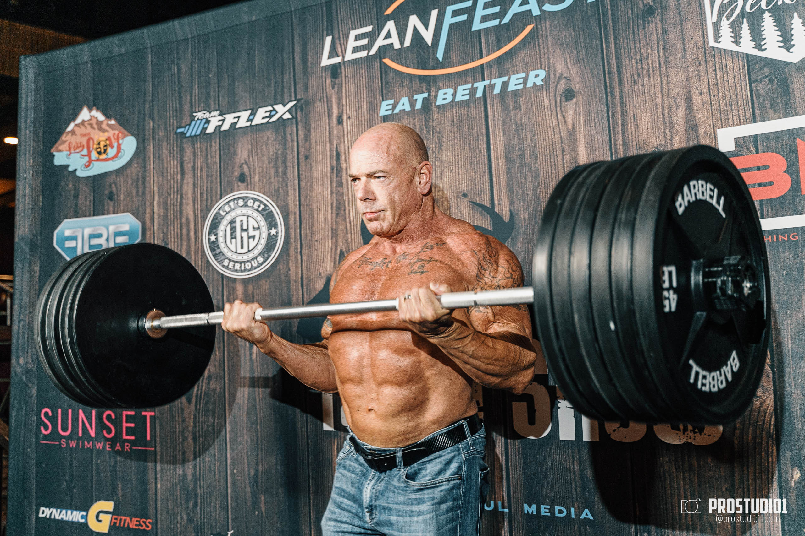 Tahoe Show 2022 Check In. Photo & Video Production Studio #1