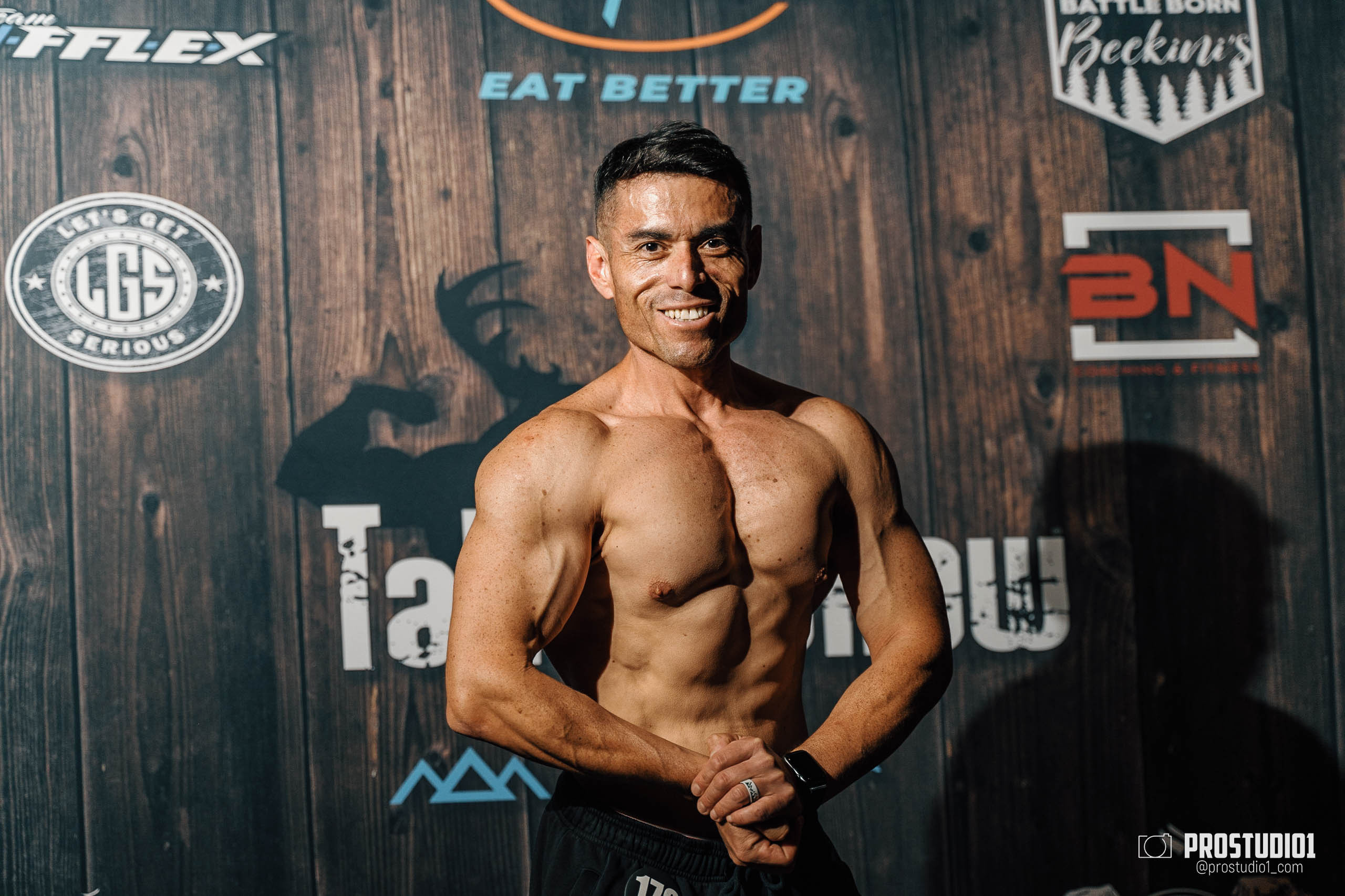 Tahoe Show 2022 Check In. Photo & Video Production Studio #1