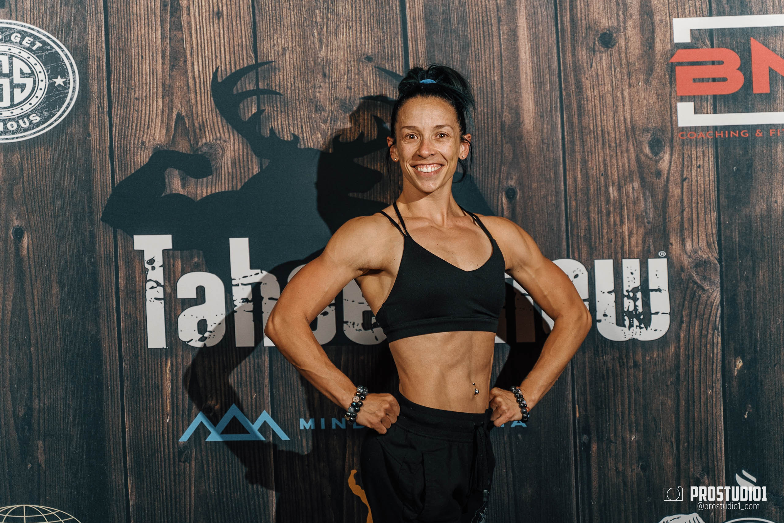 Tahoe Show 2022 Check In. Photo & Video Production Studio #1