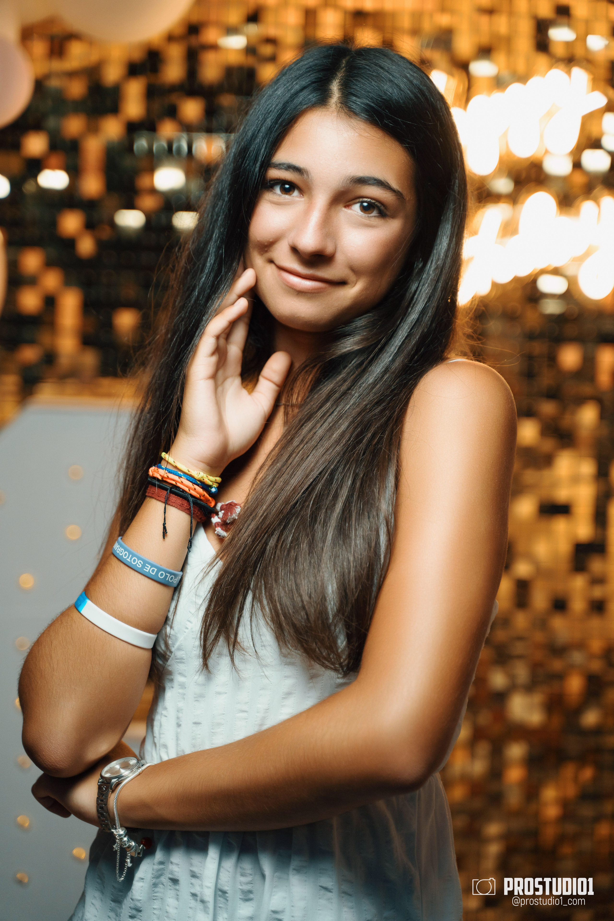 Sonya’s Happy B-Day. Photographer in Miami. Photo & Video Production Studio #1