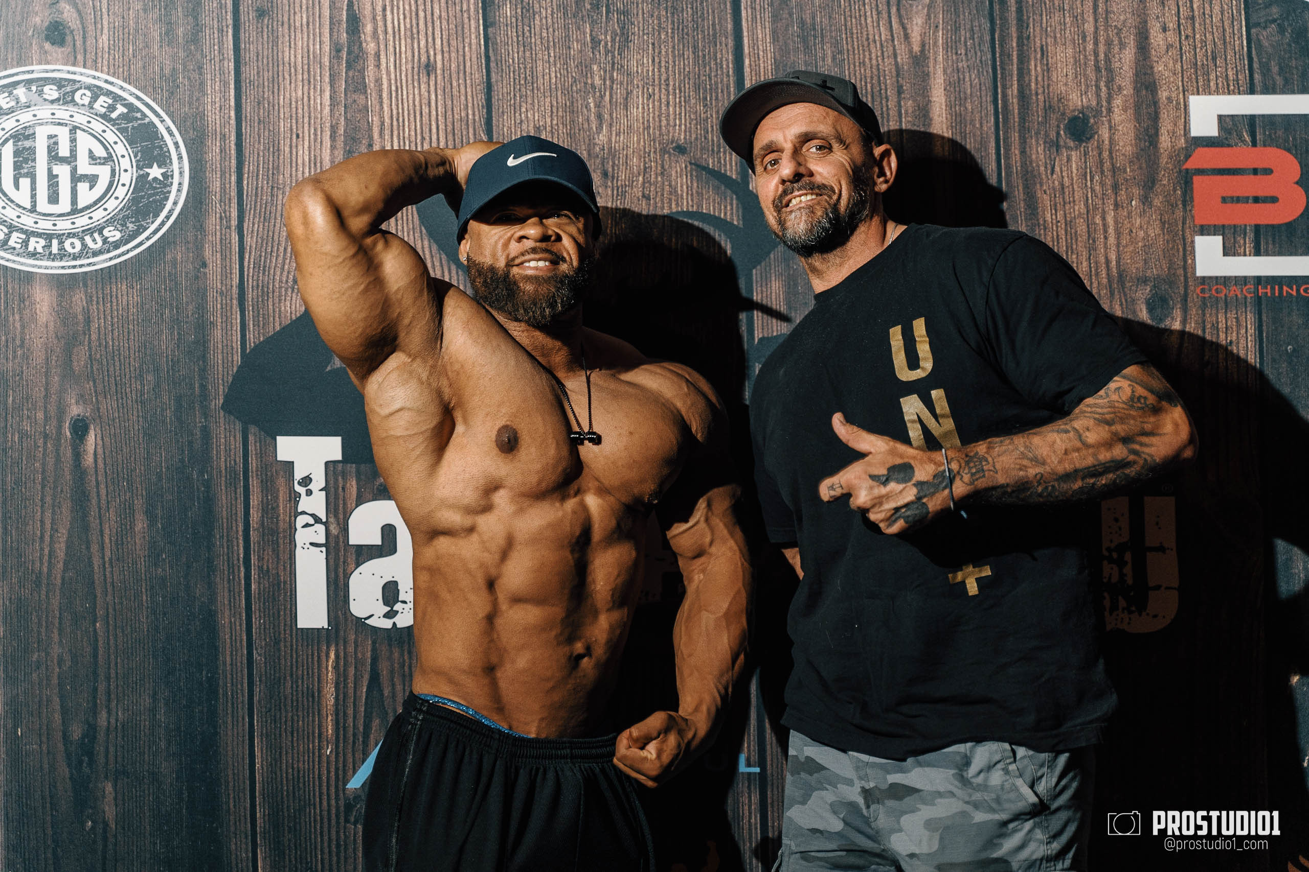 Tahoe Show 2022 Check In. Photo & Video Production Studio #1