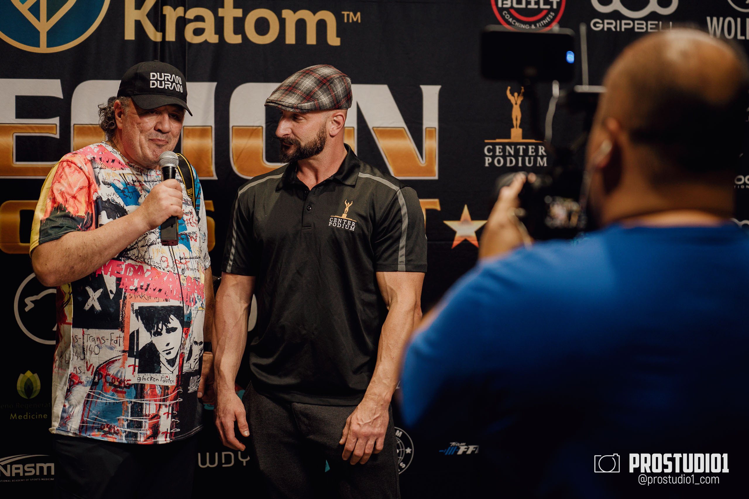 LEGION SPORTS FEST CHECK-IN. Photo & Video Production Studio #1