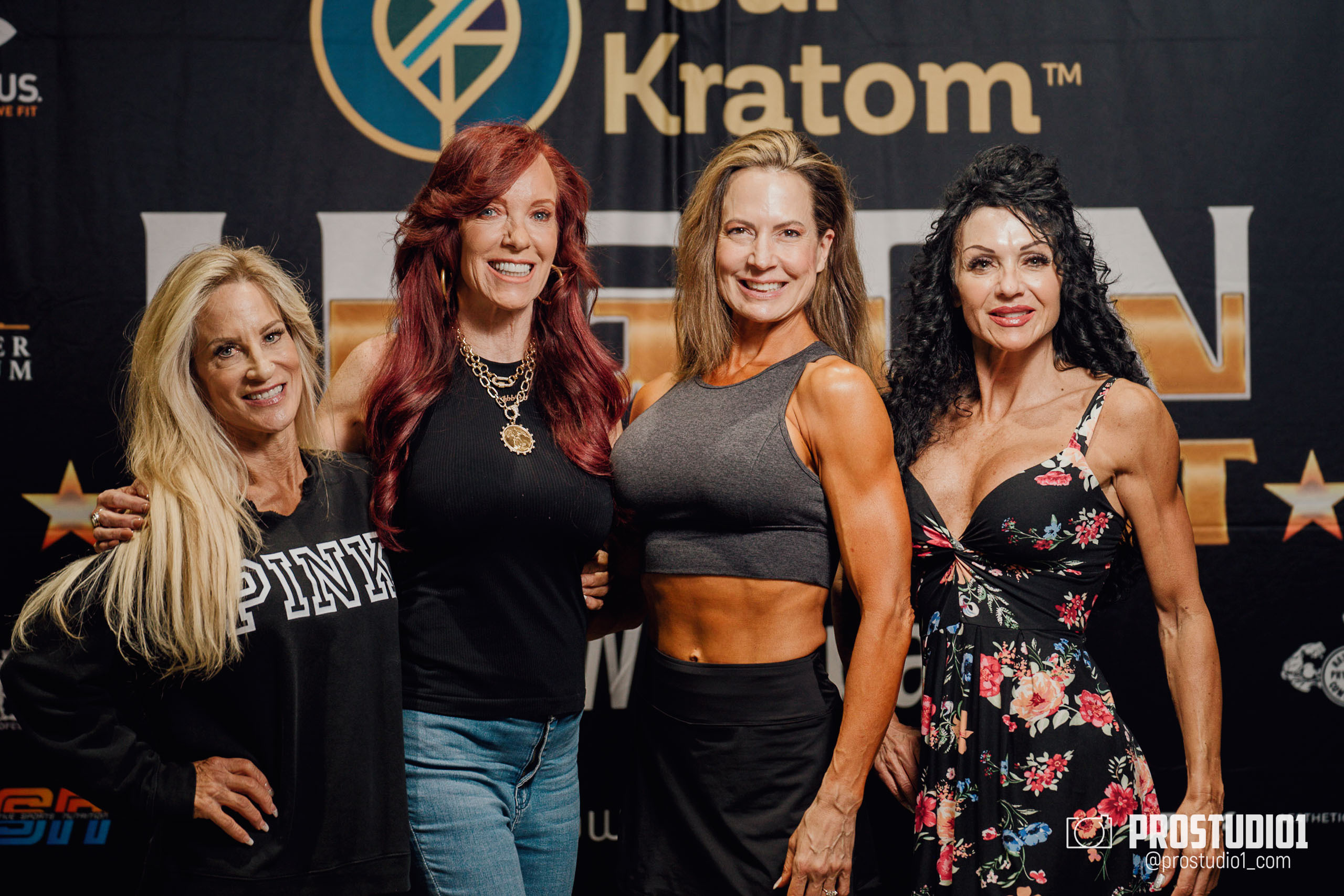 LEGION SPORTS FEST CHECK-IN. Photo & Video Production Studio #1