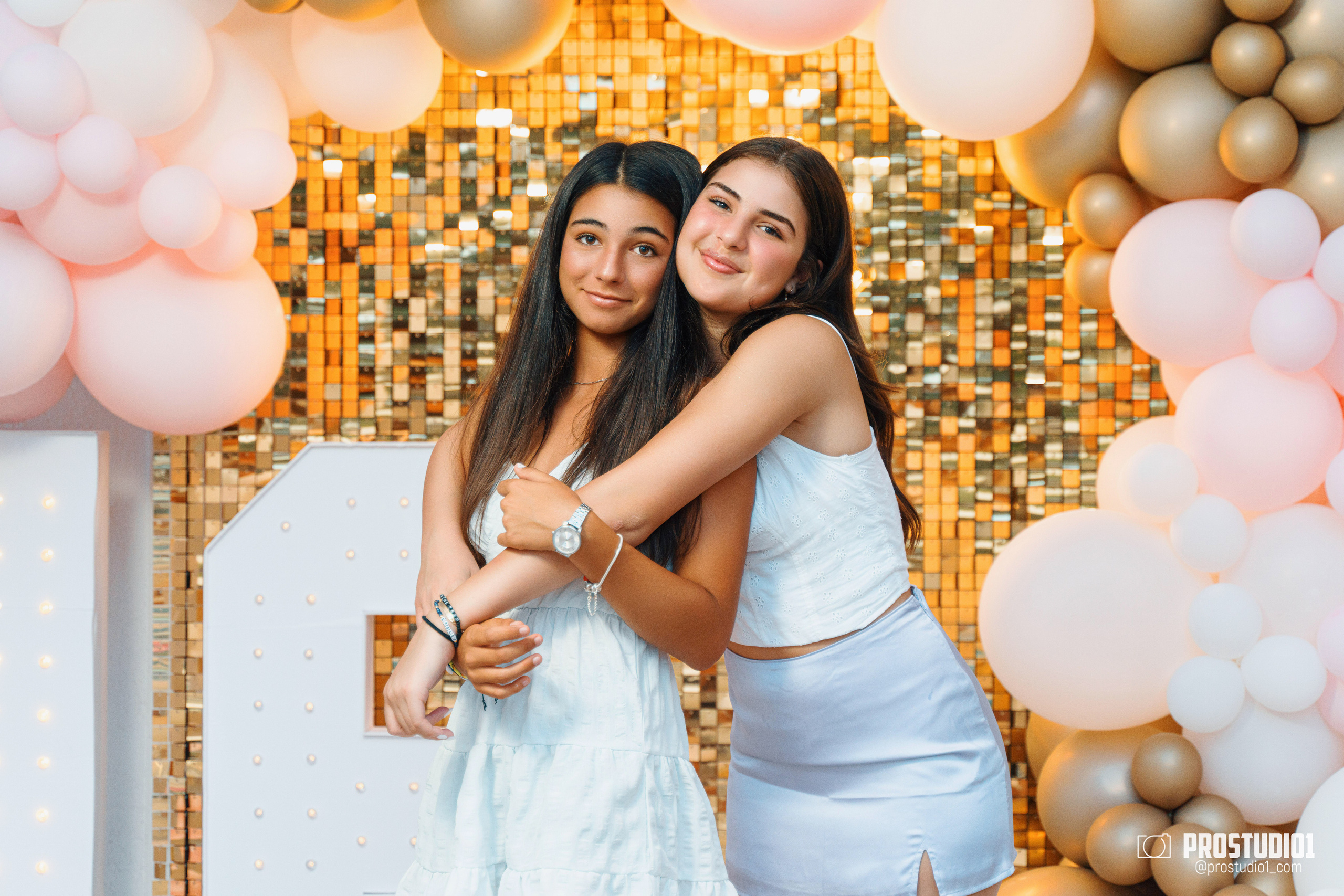 Sonya’s Happy B-Day. Photographer in Miami. Photo & Video Production Studio #1