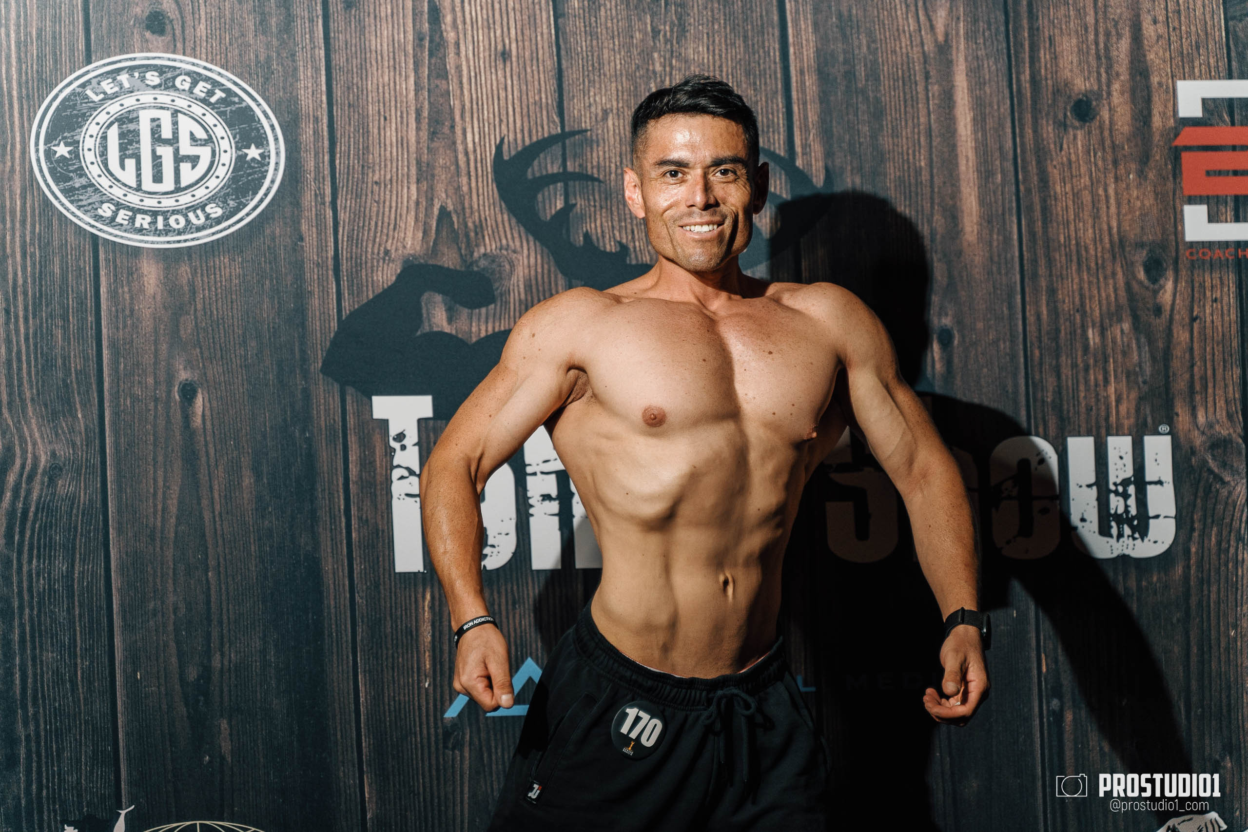 Tahoe Show 2022 Check In. Photo & Video Production Studio #1