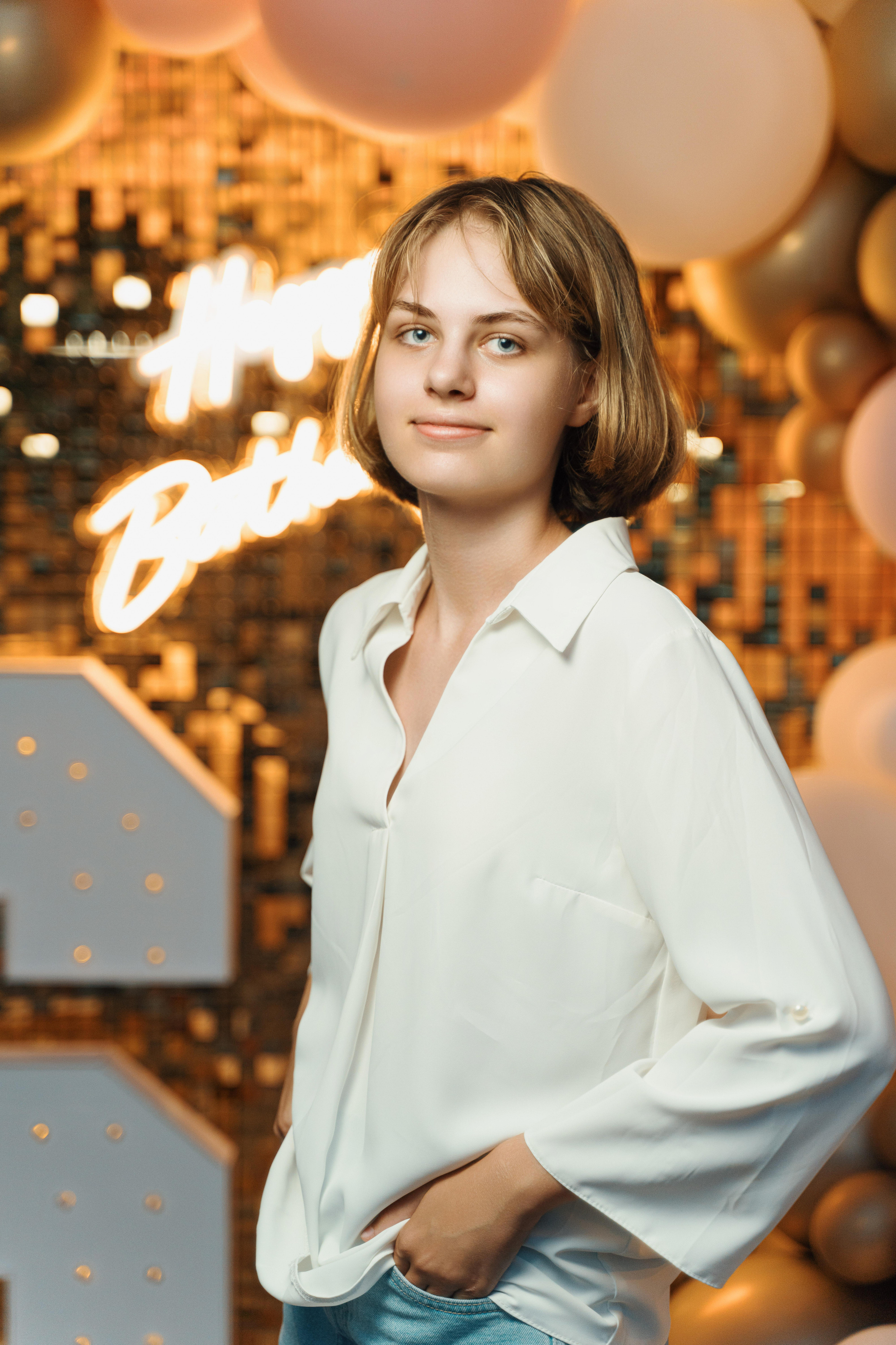 Sonya’s Happy B-Day. Photographer in Miami. Photo & Video Production Studio #1