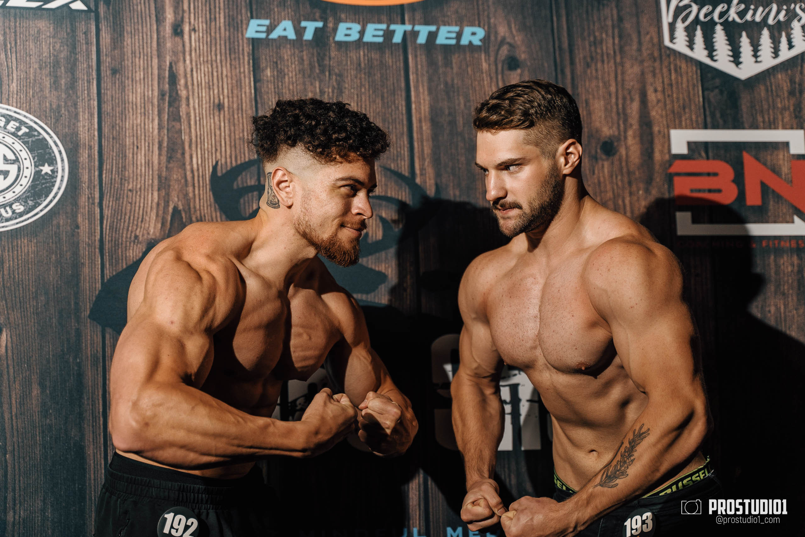 Tahoe Show 2022 Check In. Photo & Video Production Studio #1