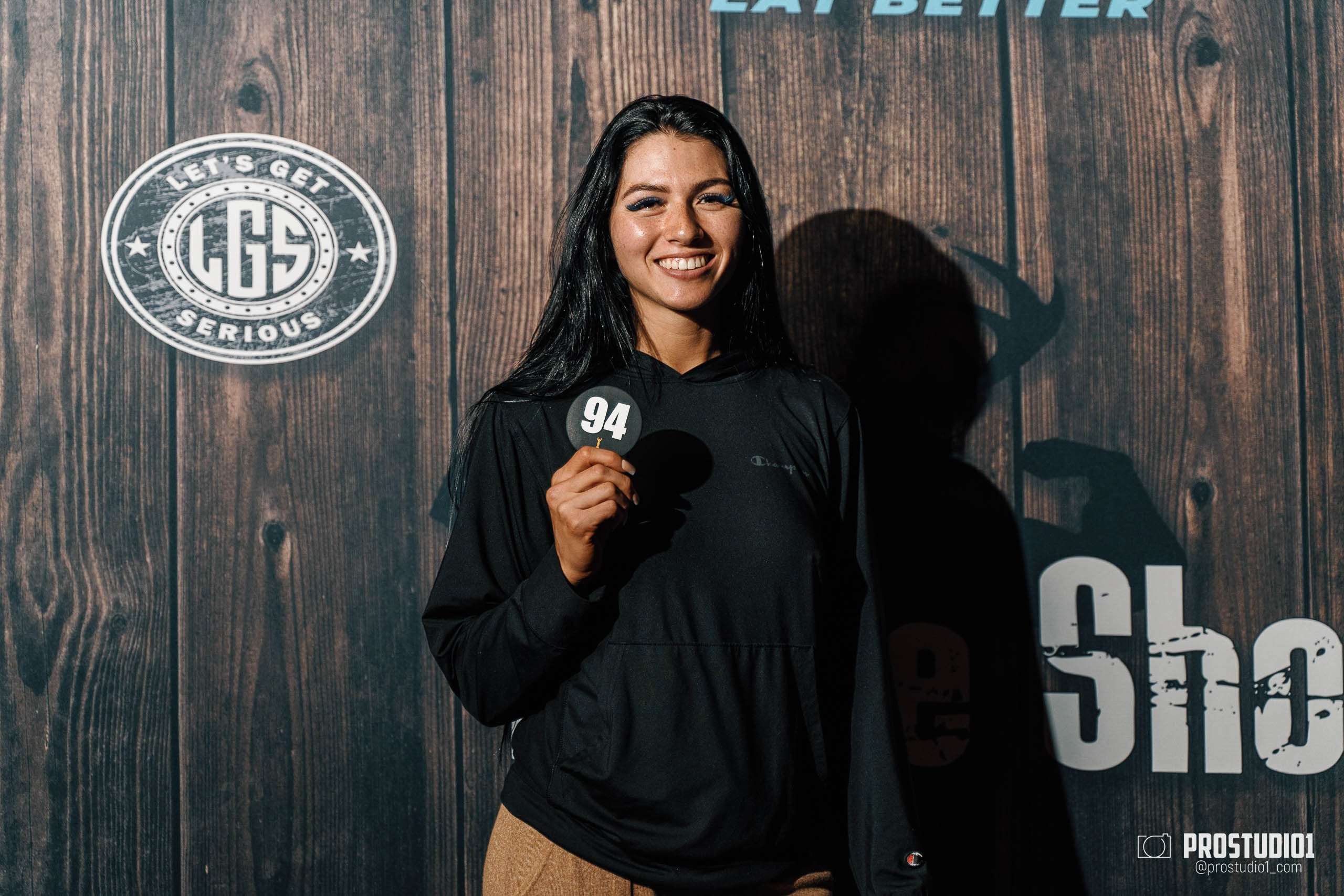 Tahoe Show 2022 Check In. Photo & Video Production Studio #1