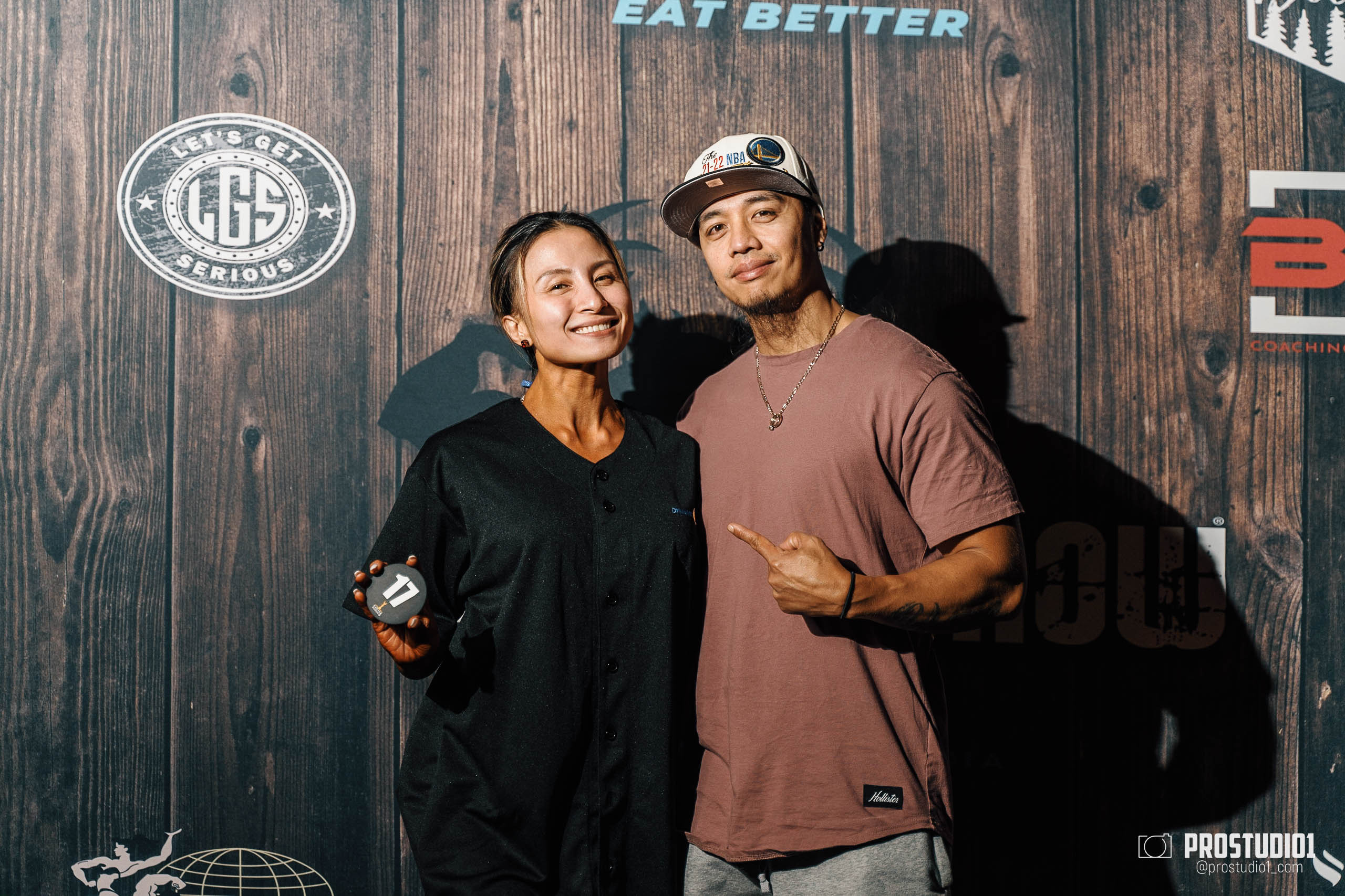 Tahoe Show 2022 Check In. Photo & Video Production Studio #1