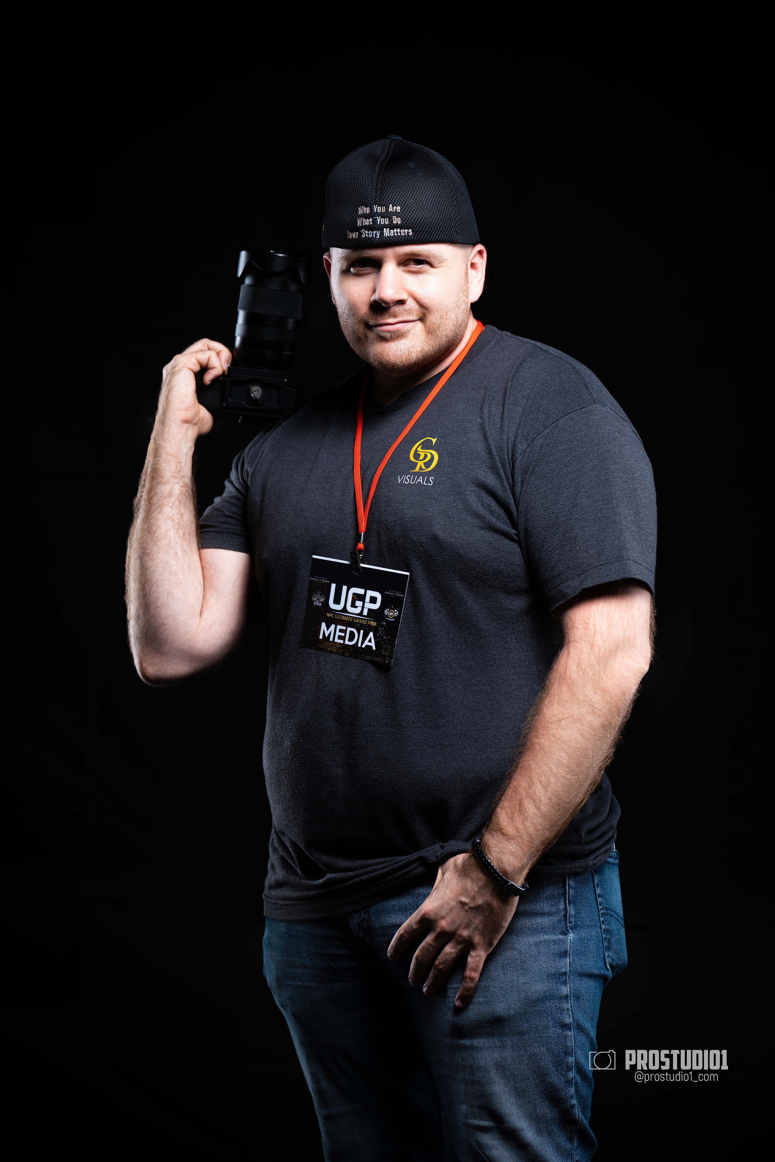 NPC UGP 2022 VIP CLIENTS. Photo & Video Production Studio #1