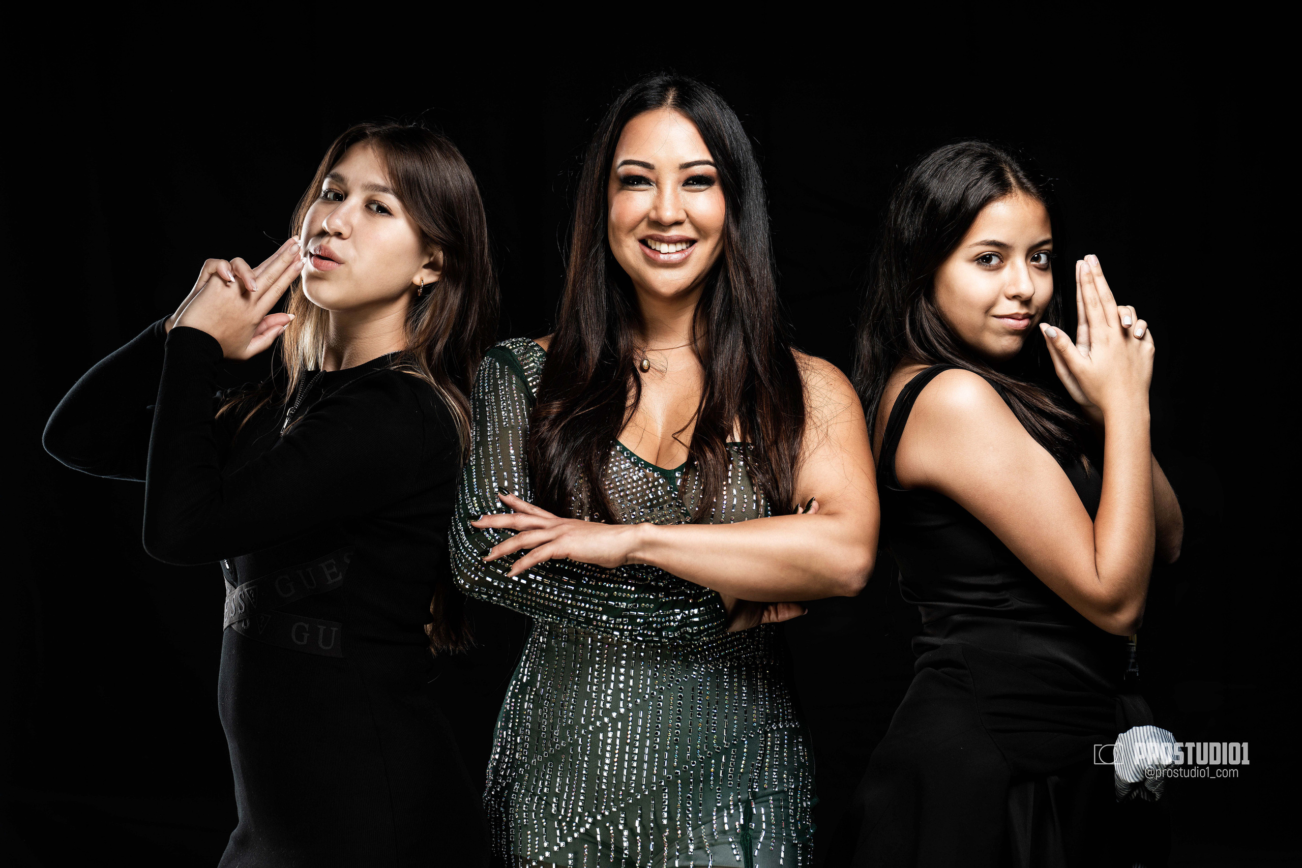 NPC UGP 2022 VIP CLIENTS. Photo & Video Production Studio #1