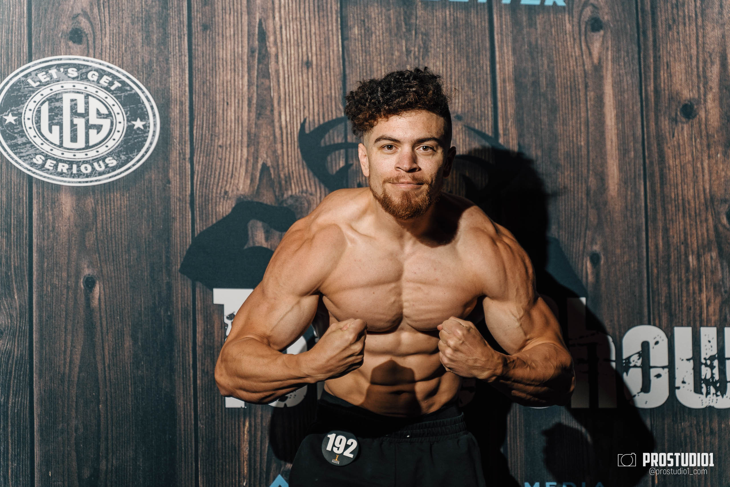 Tahoe Show 2022 Check In. Photo & Video Production Studio #1