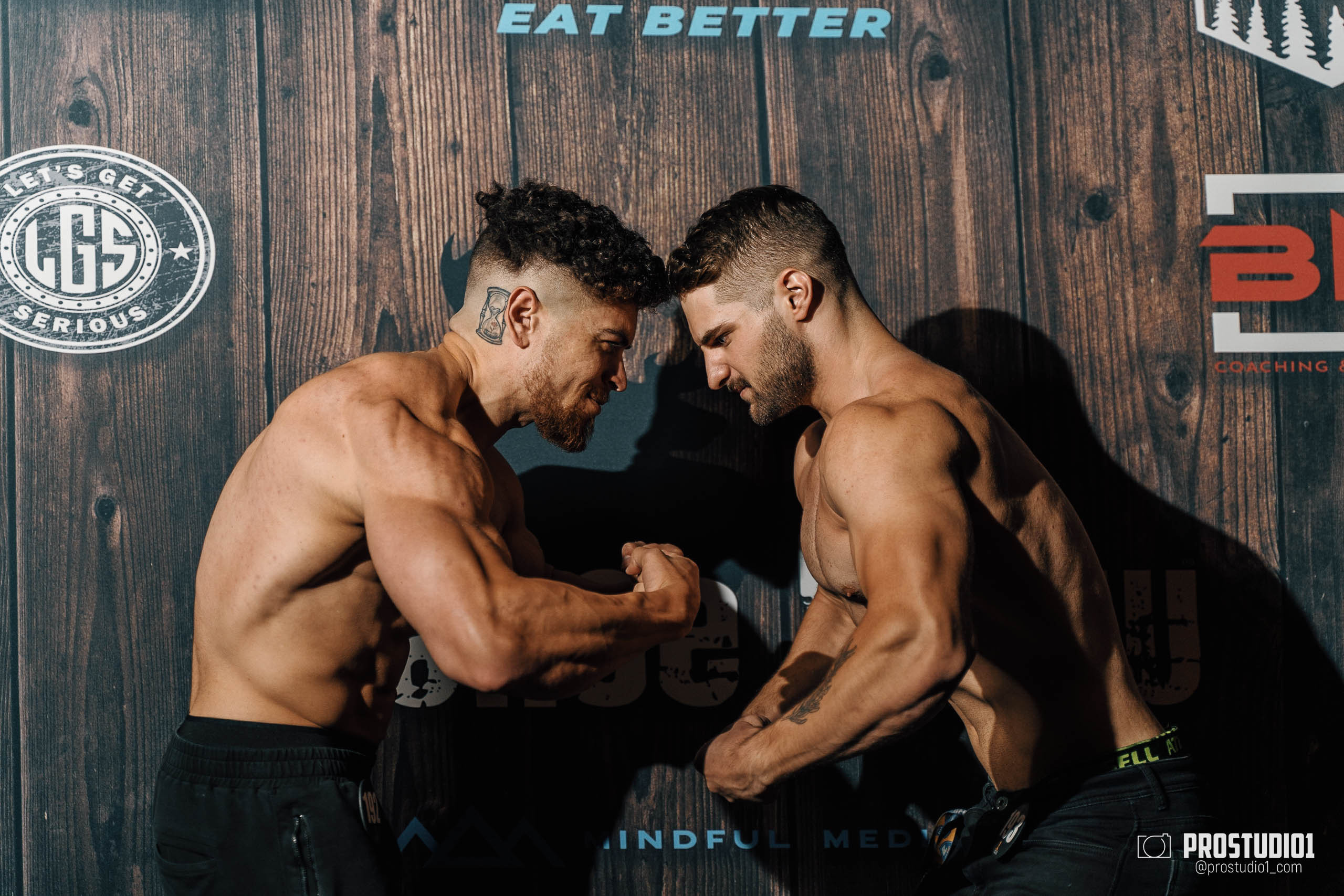 Tahoe Show 2022 Check In. Photo & Video Production Studio #1