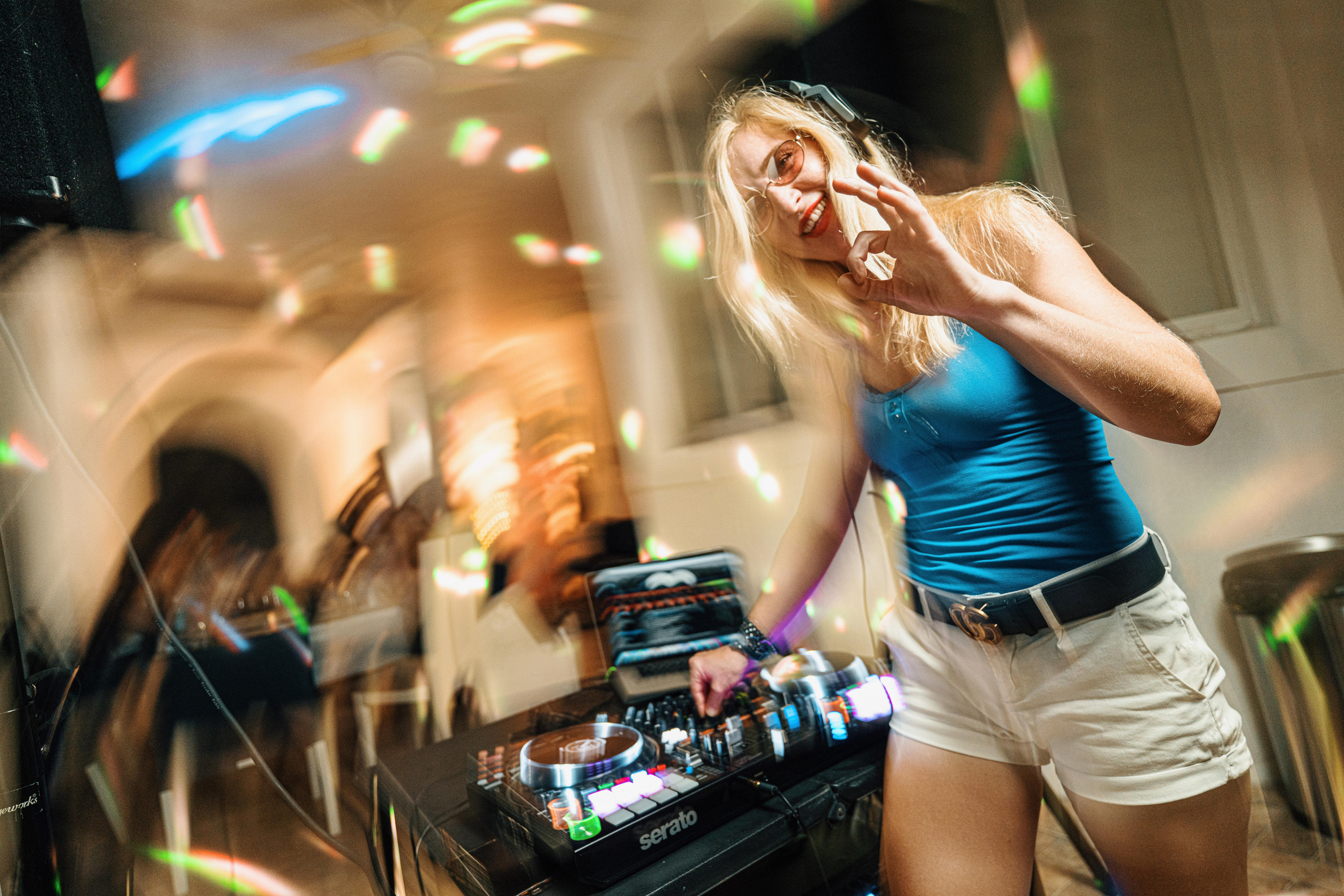 Sonya’s Happy B-Day. Photographer in Miami. Photo & Video Production Studio #1