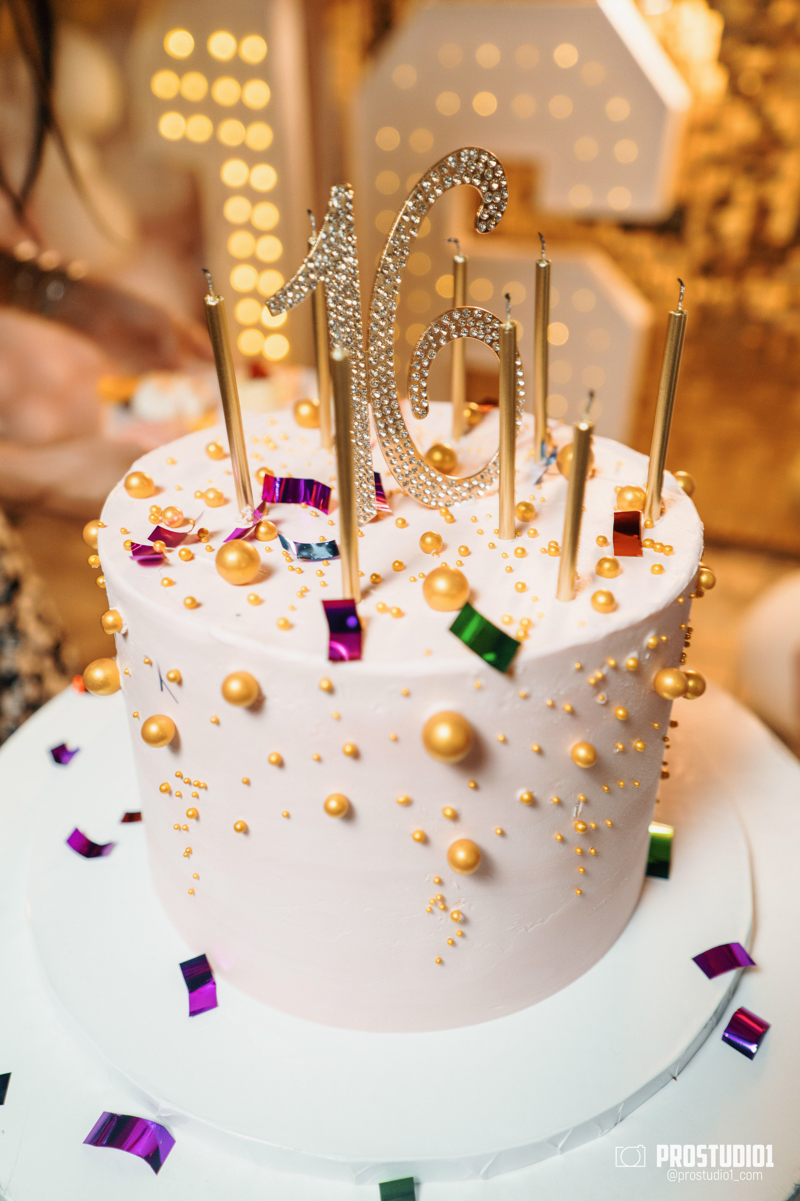 Sonya’s Happy B-Day. Photographer in Miami. Photo & Video Production Studio #1