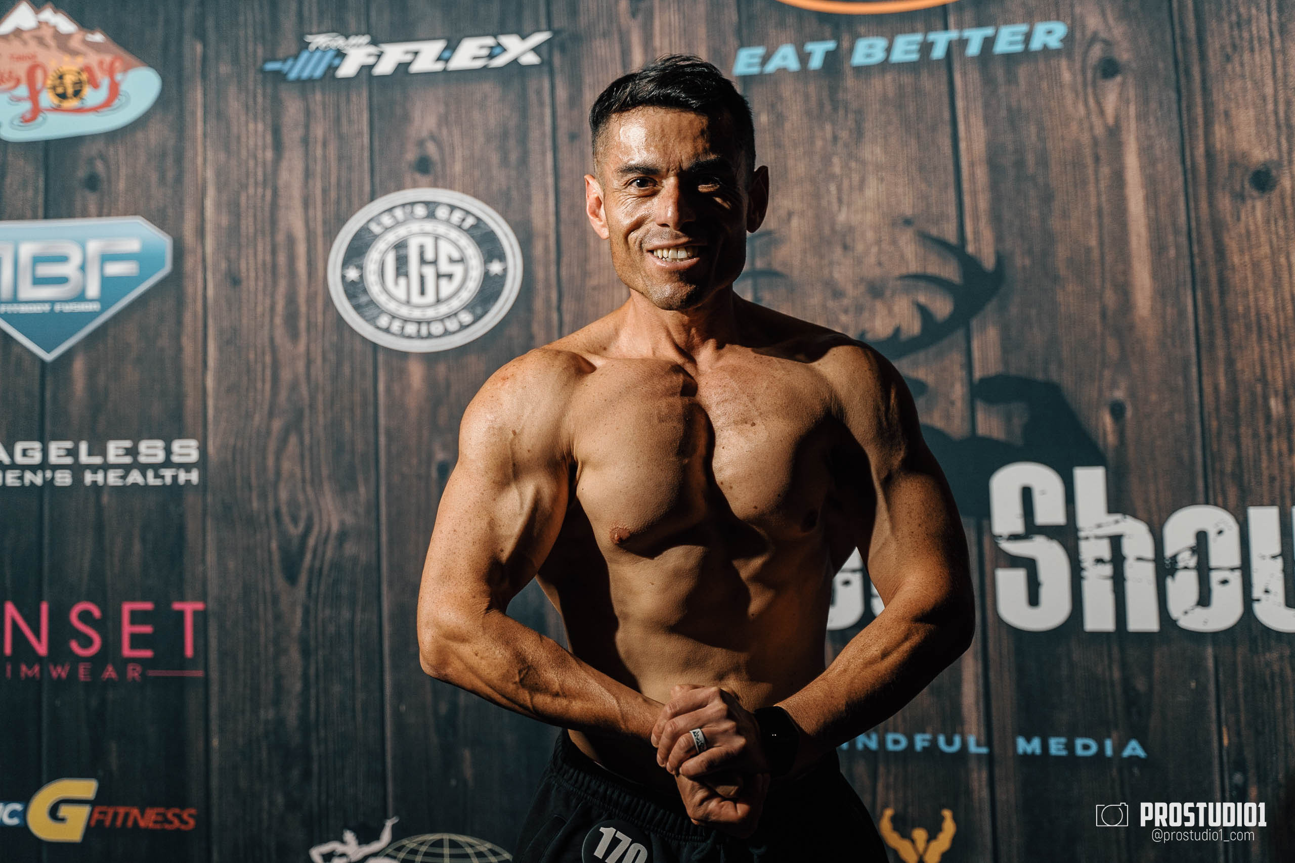 Tahoe Show 2022 Check In. Photo & Video Production Studio #1