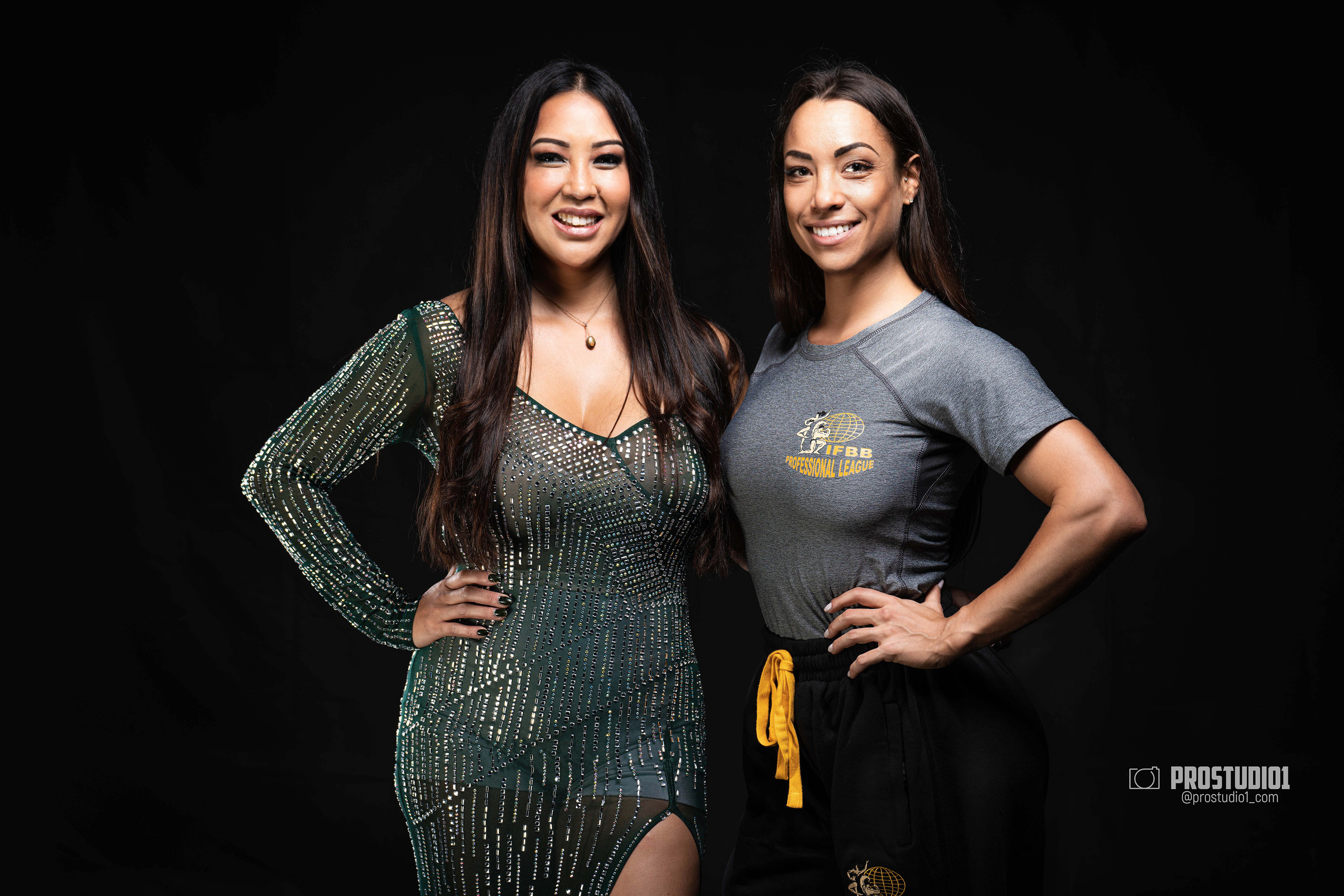 NPC UGP 2022 VIP CLIENTS. Photo & Video Production Studio #1