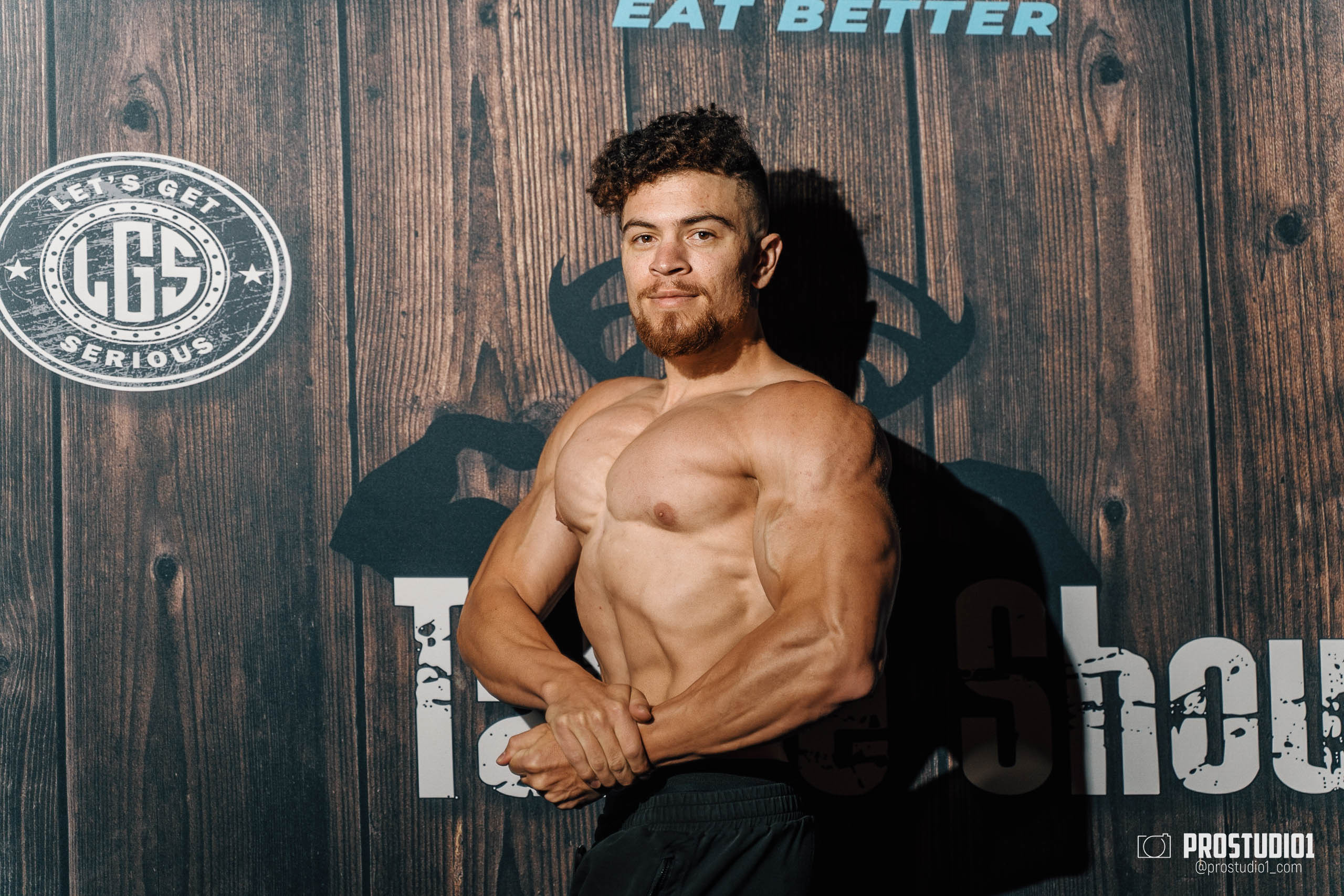 Tahoe Show 2022 Check In. Photo & Video Production Studio #1