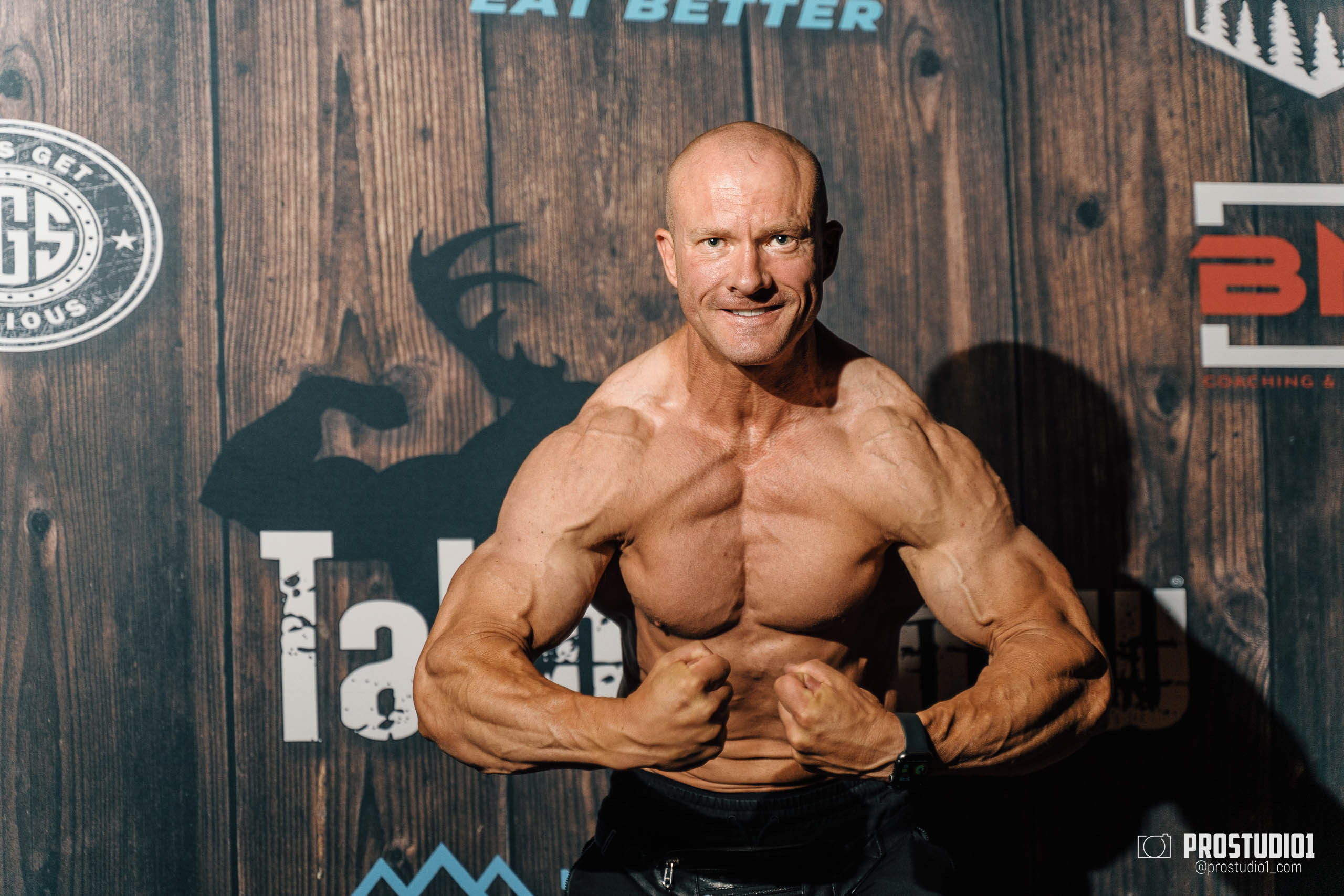 Tahoe Show 2022 Check In. Photo & Video Production Studio #1