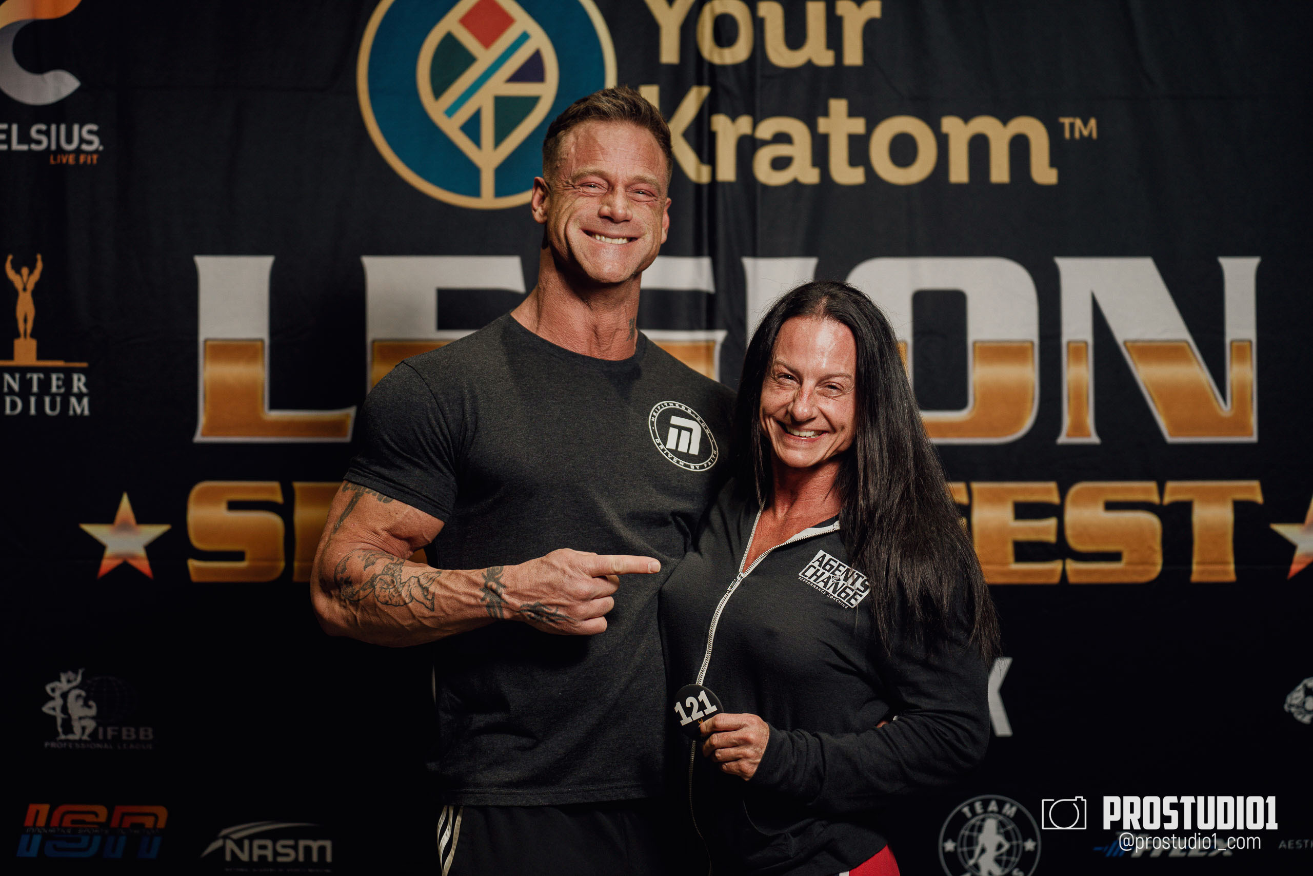 LEGION SPORTS FEST CHECK-IN. Photo & Video Production Studio #1