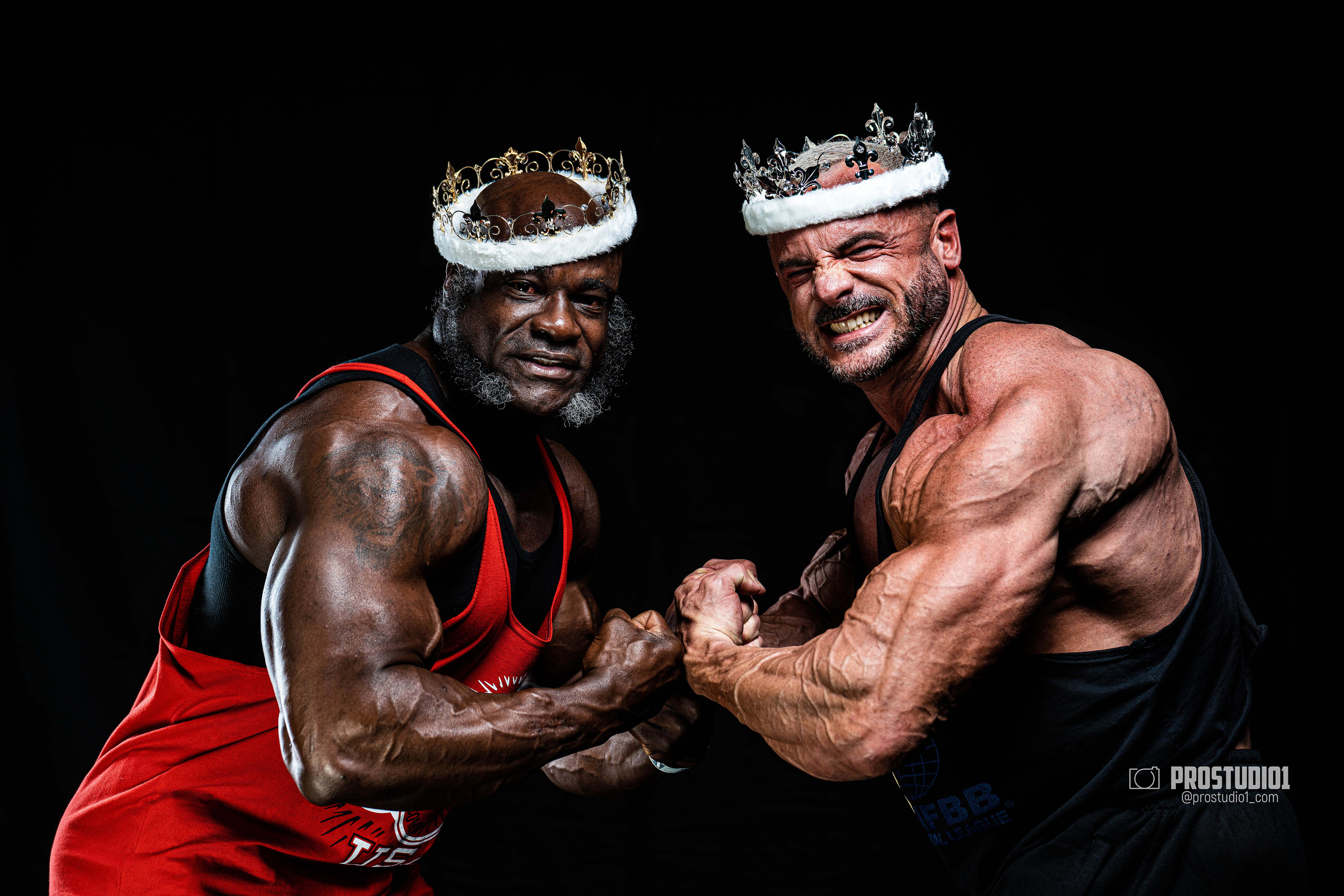 NPC UGP 2022 VIP CLIENTS. Photo & Video Production Studio #1