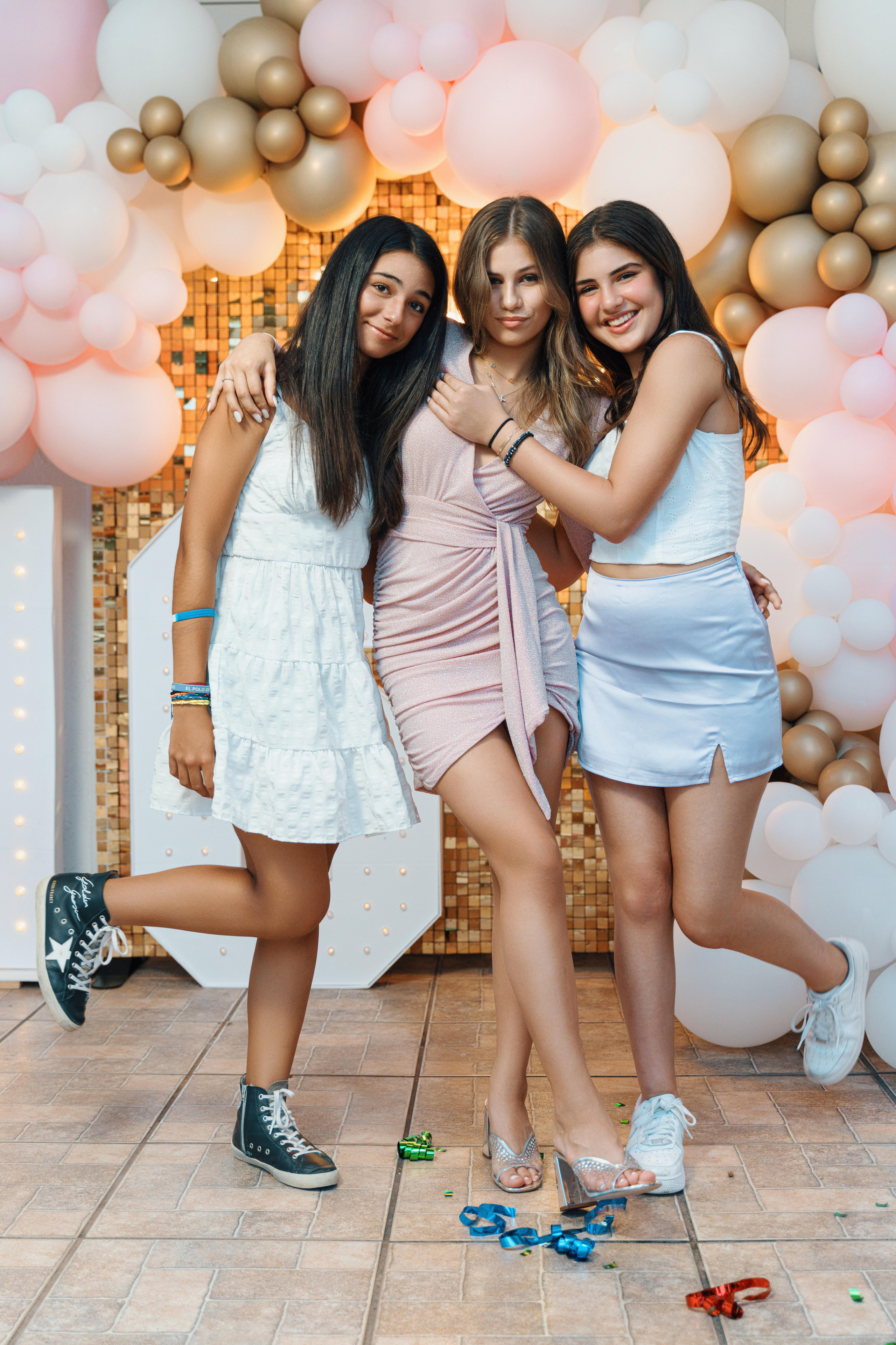 Sonya’s Happy B-Day. Photographer in Miami. Photo & Video Production Studio #1