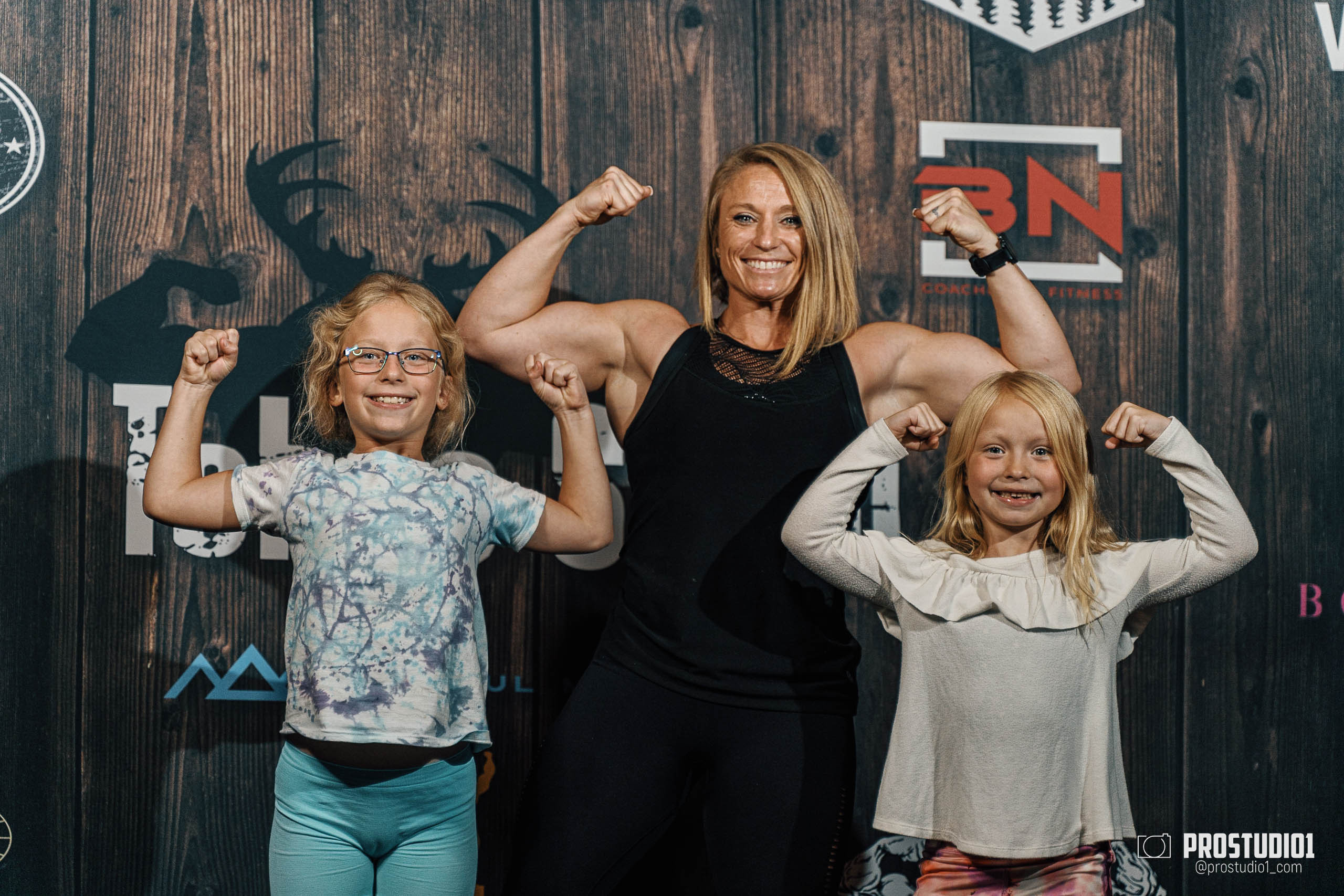 Tahoe Show 2022 Check In. Photo & Video Production Studio #1