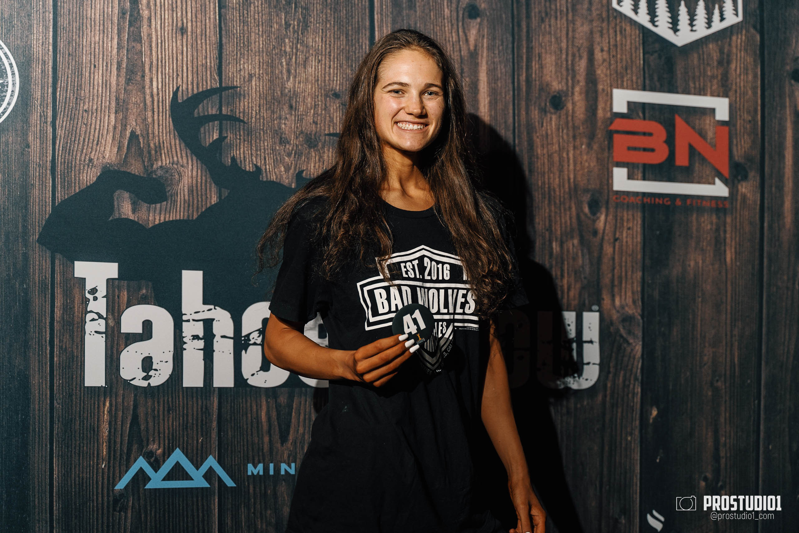 Tahoe Show 2022 Check In. Photo & Video Production Studio #1