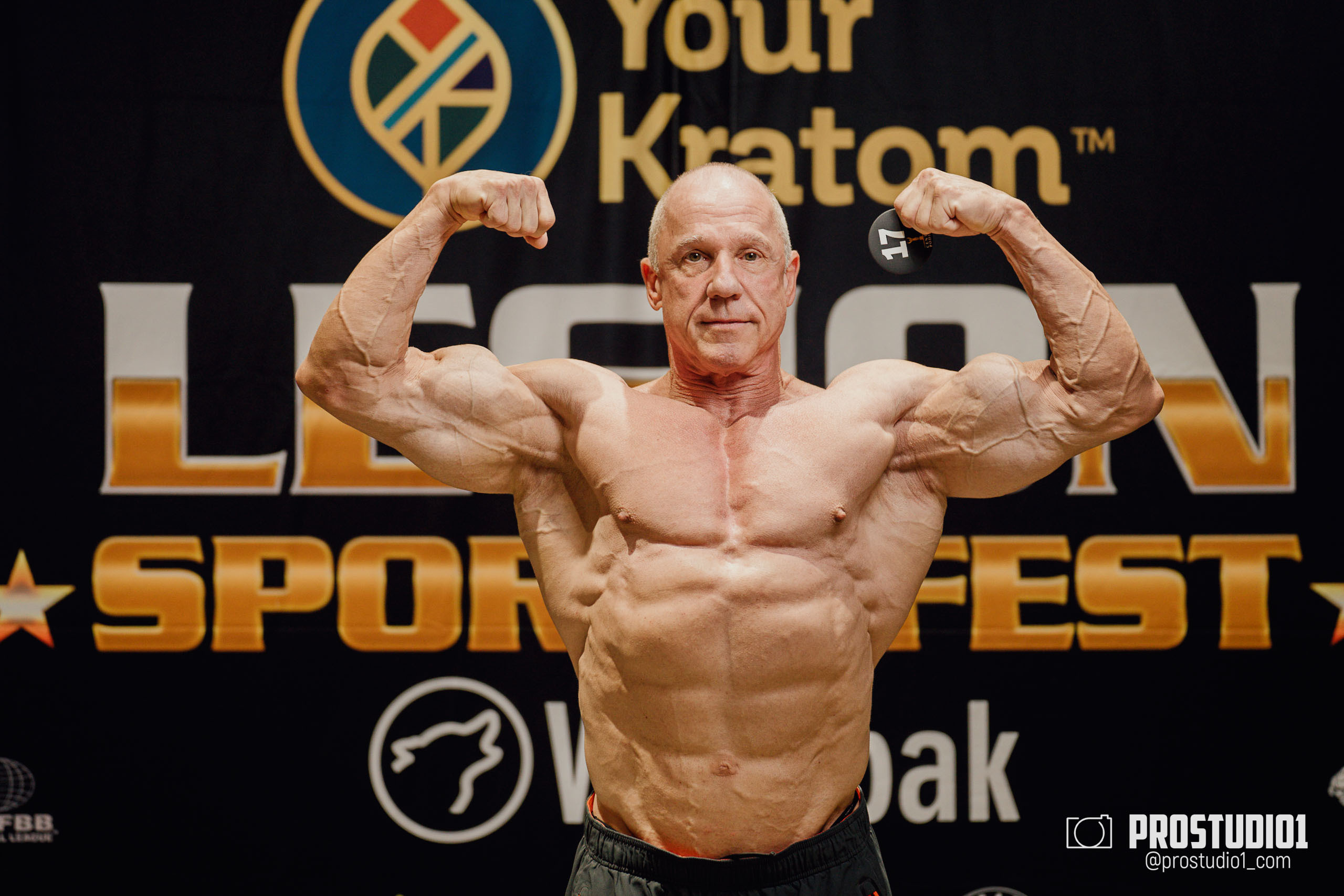 LEGION SPORTS FEST CHECK-IN. Photo & Video Production Studio #1