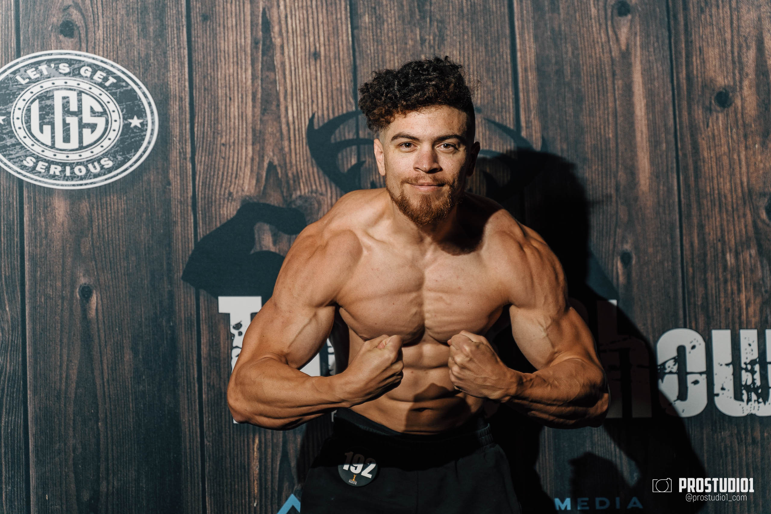 Tahoe Show 2022 Check In. Photo & Video Production Studio #1