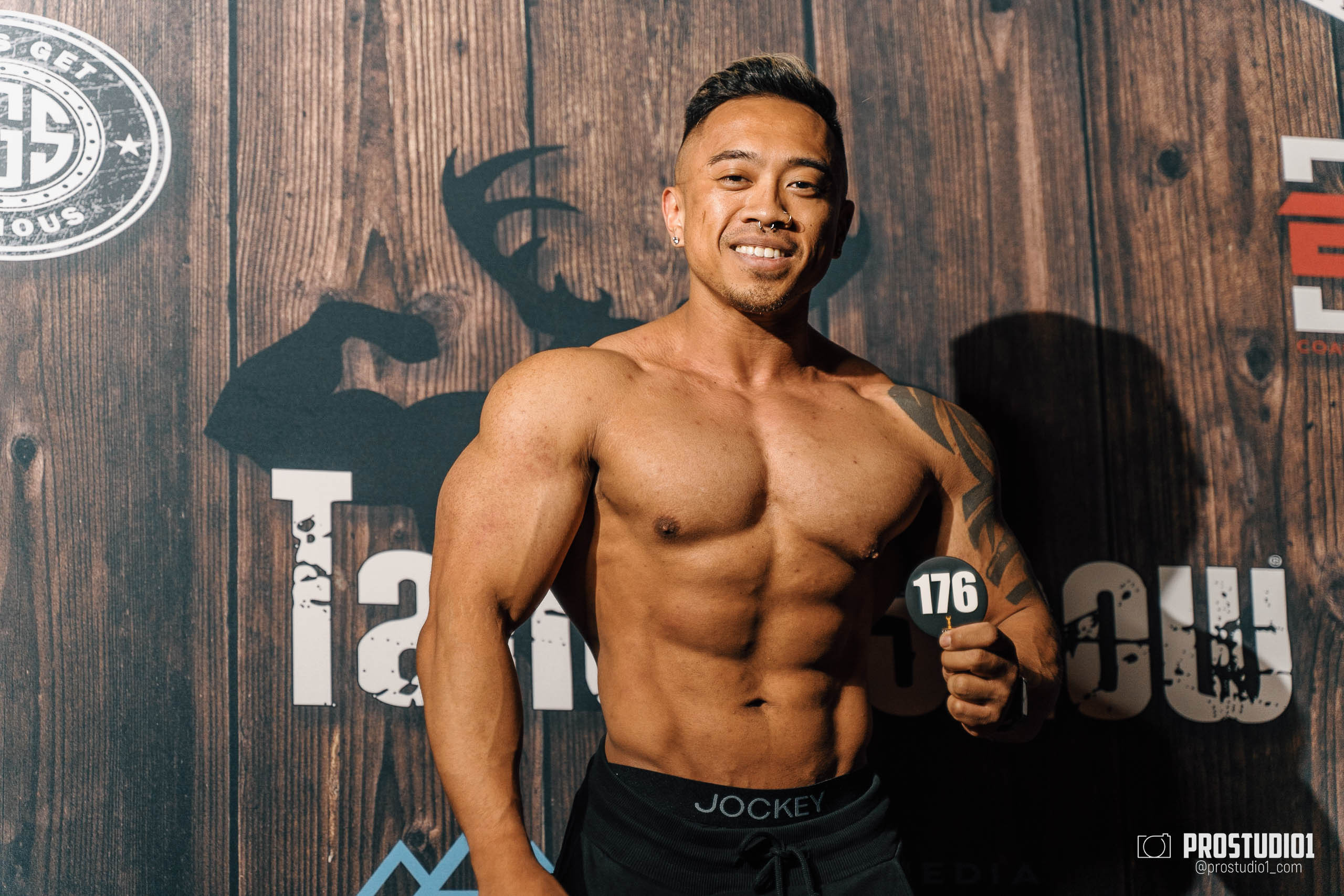 Tahoe Show 2022 Check In. Photo & Video Production Studio #1