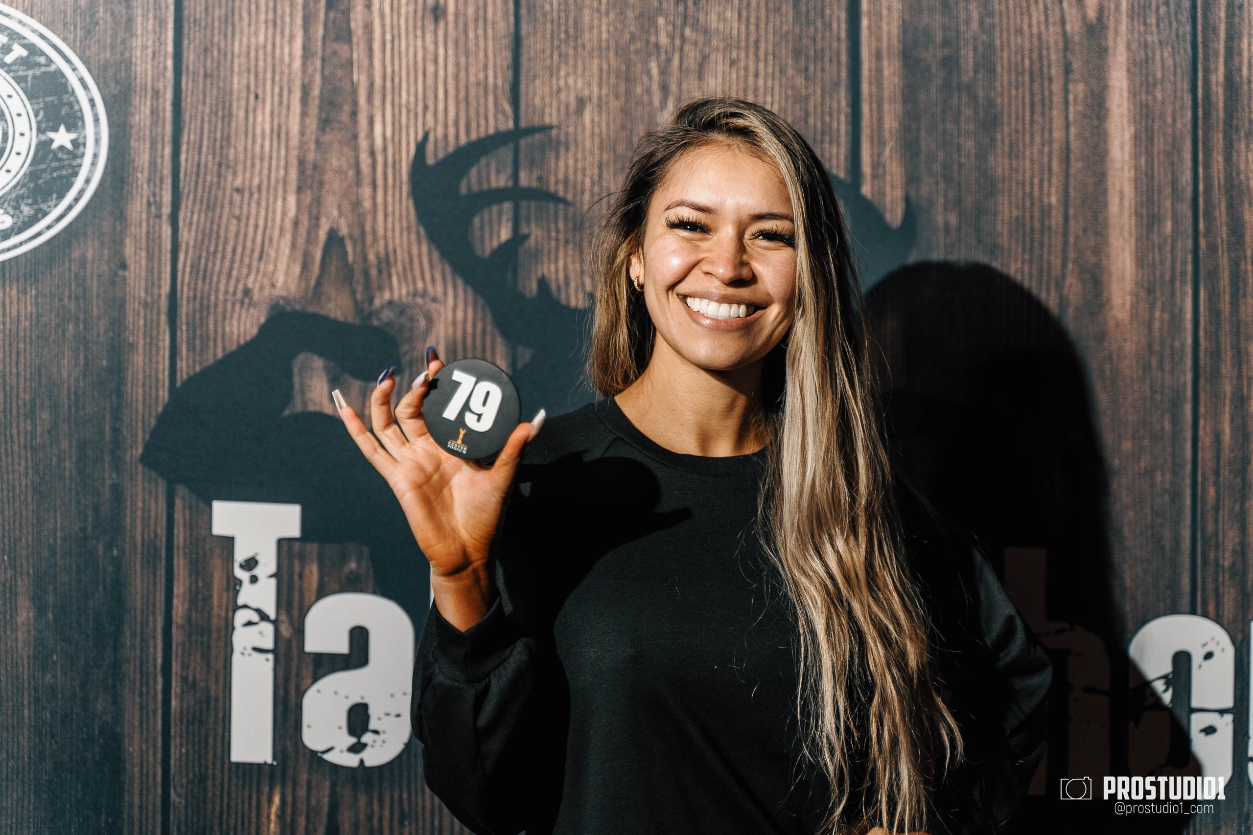 Tahoe Show 2022 Check In. Photo & Video Production Studio #1