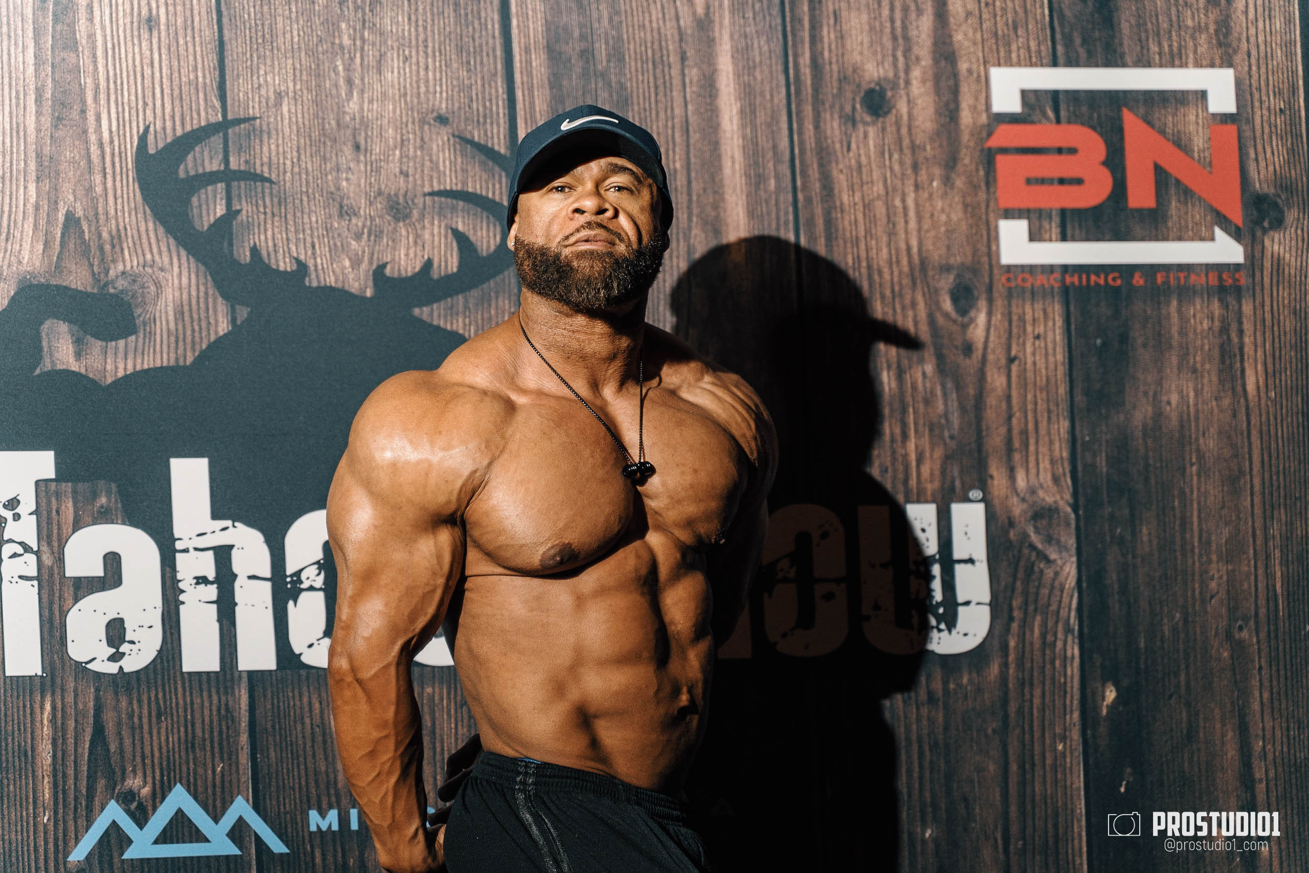 Tahoe Show 2022 Check In. Photo & Video Production Studio #1