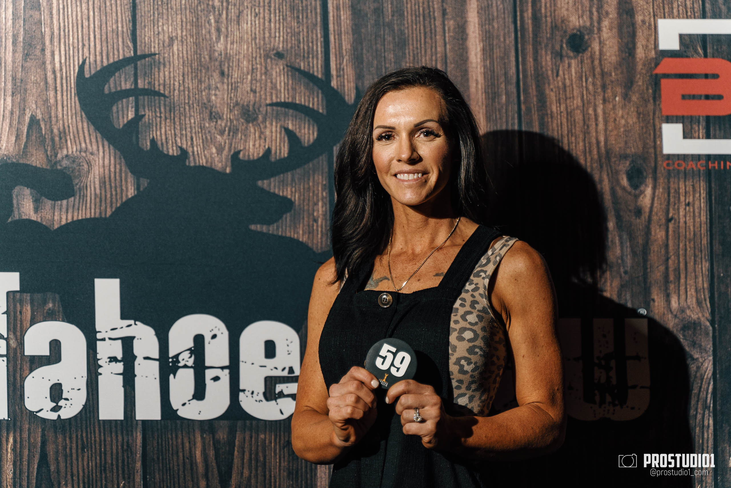 Tahoe Show 2022 Check In. Photo & Video Production Studio #1