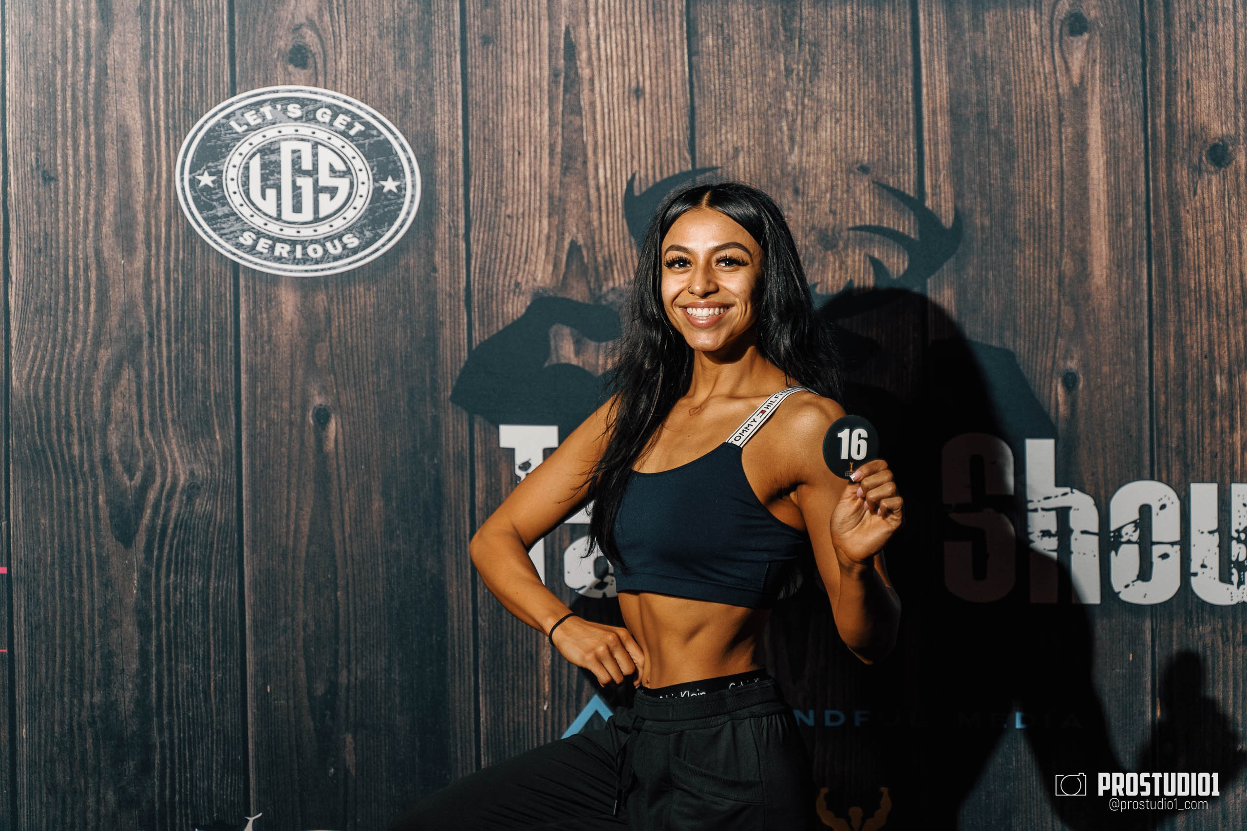 Tahoe Show 2022 Check In. Photo & Video Production Studio #1