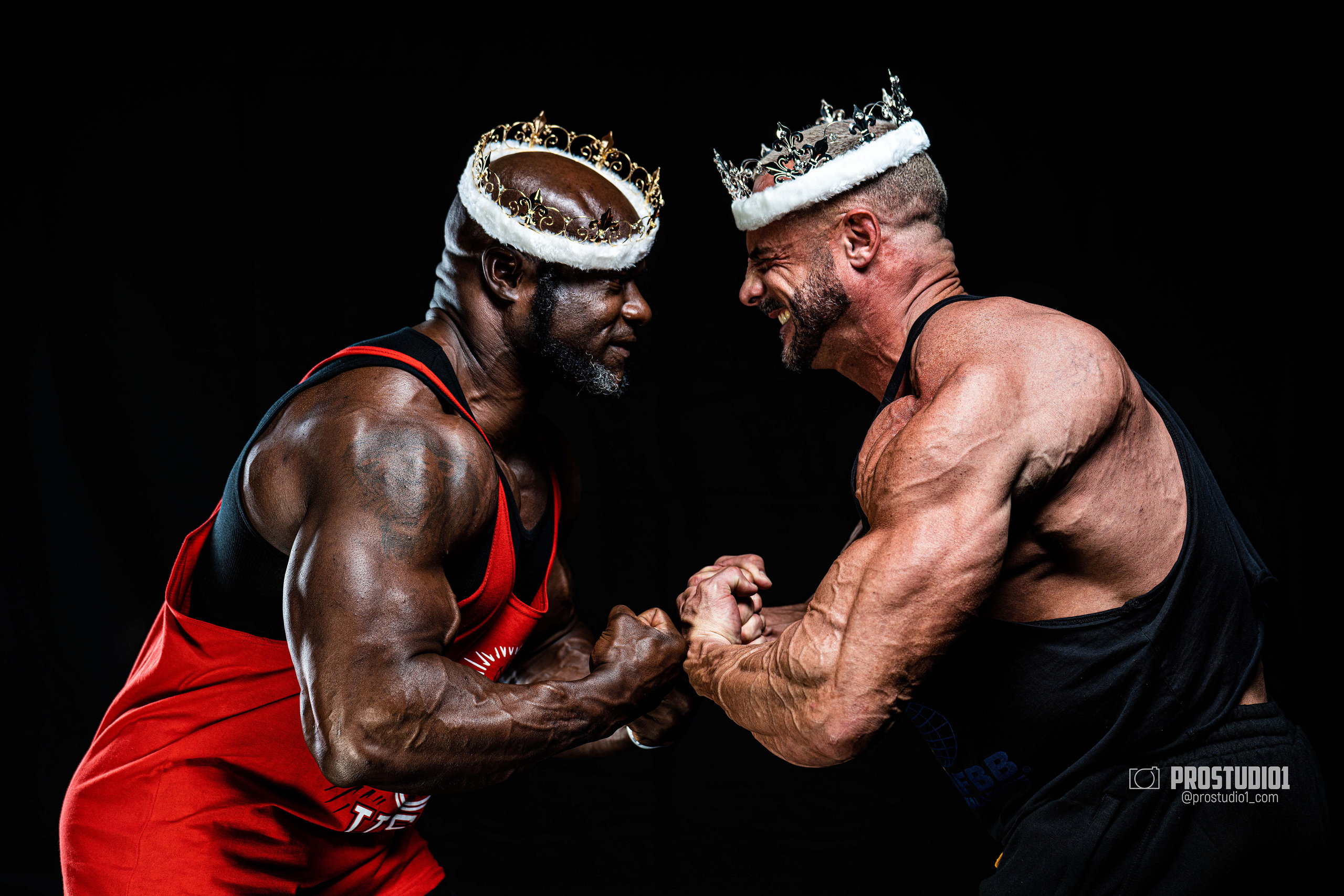 NPC UGP 2022 VIP CLIENTS. Photo & Video Production Studio #1